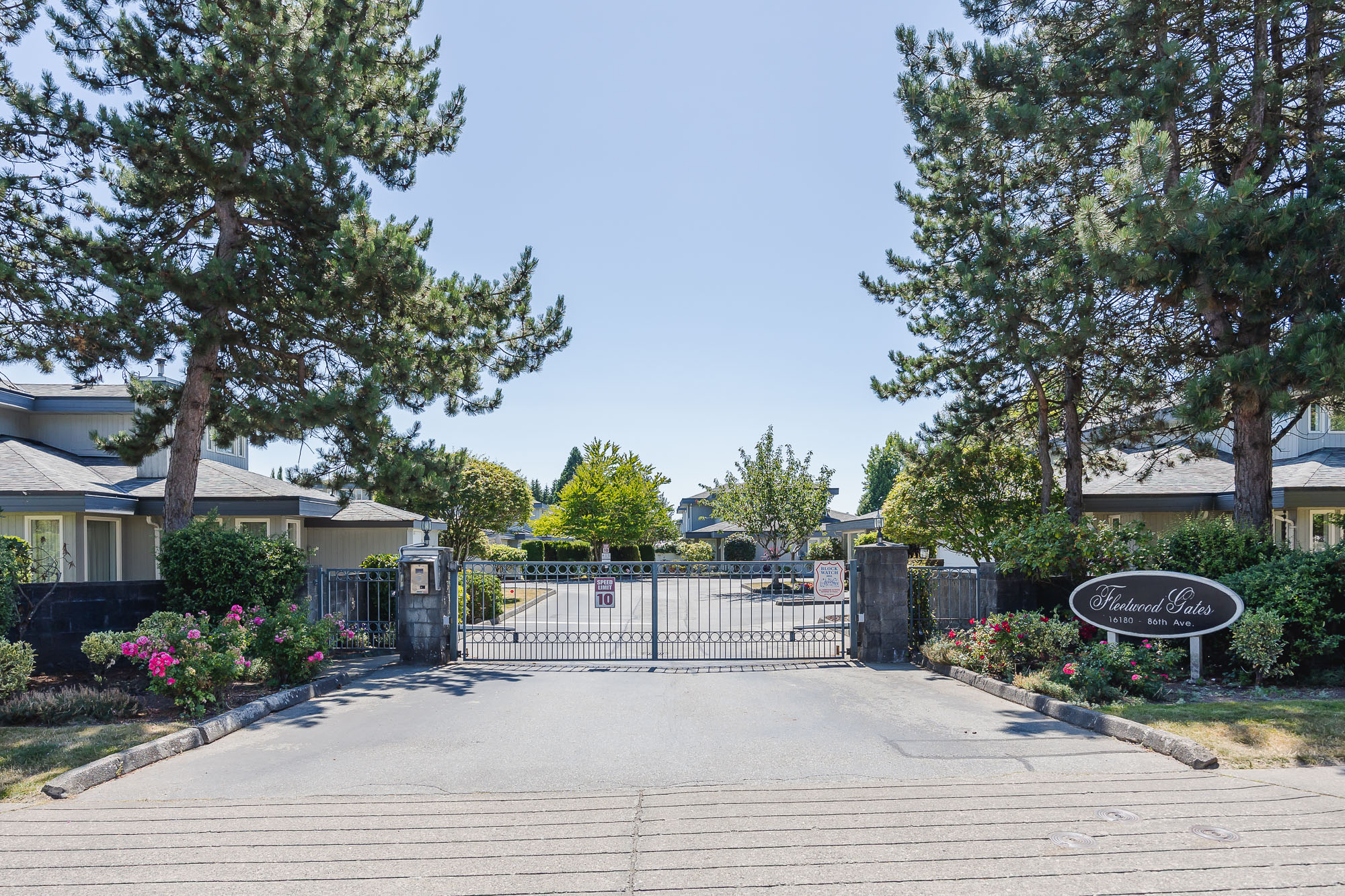 10 - 16180 86 Avenue, Surrey