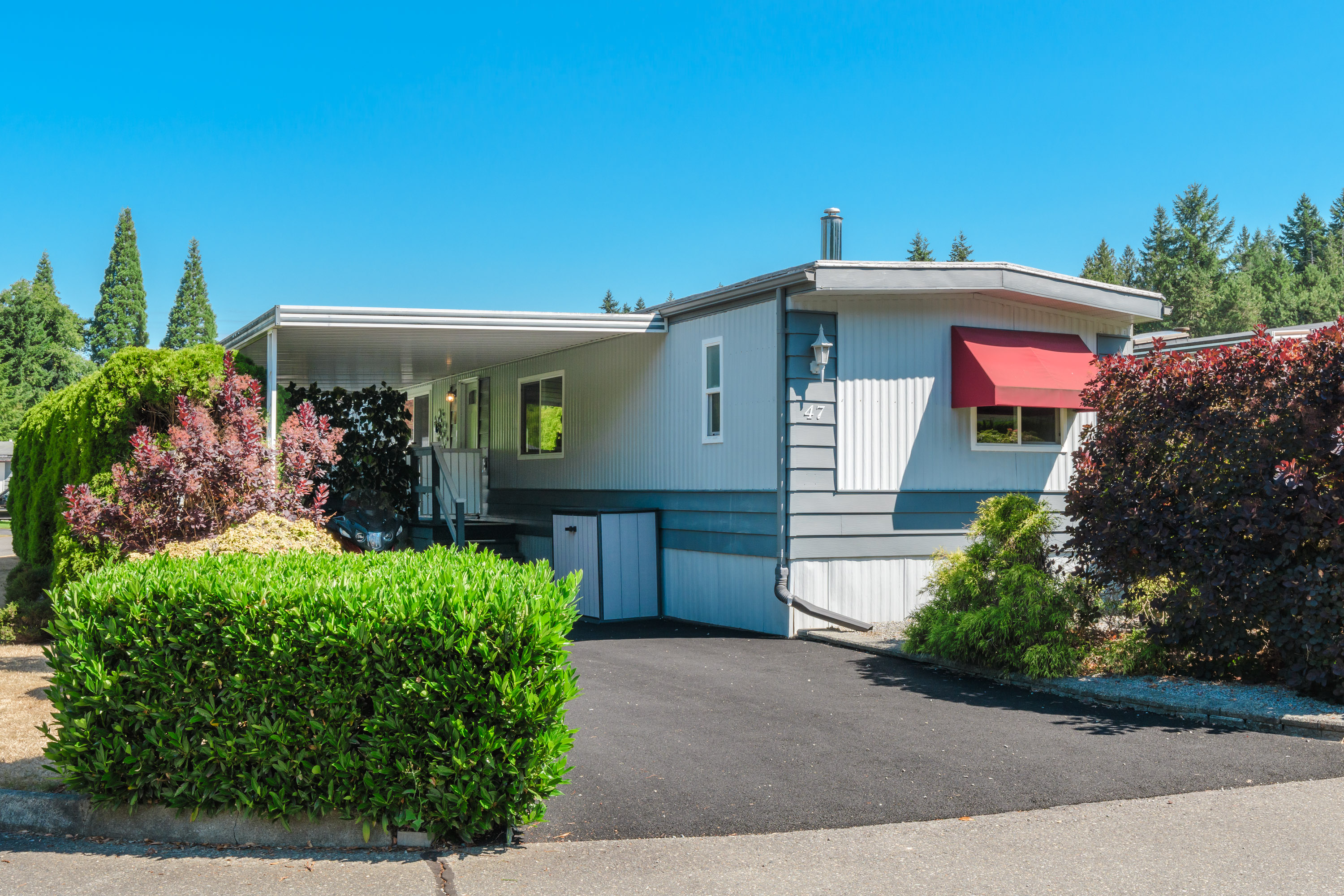 47 - 2315 198 Street, Langley