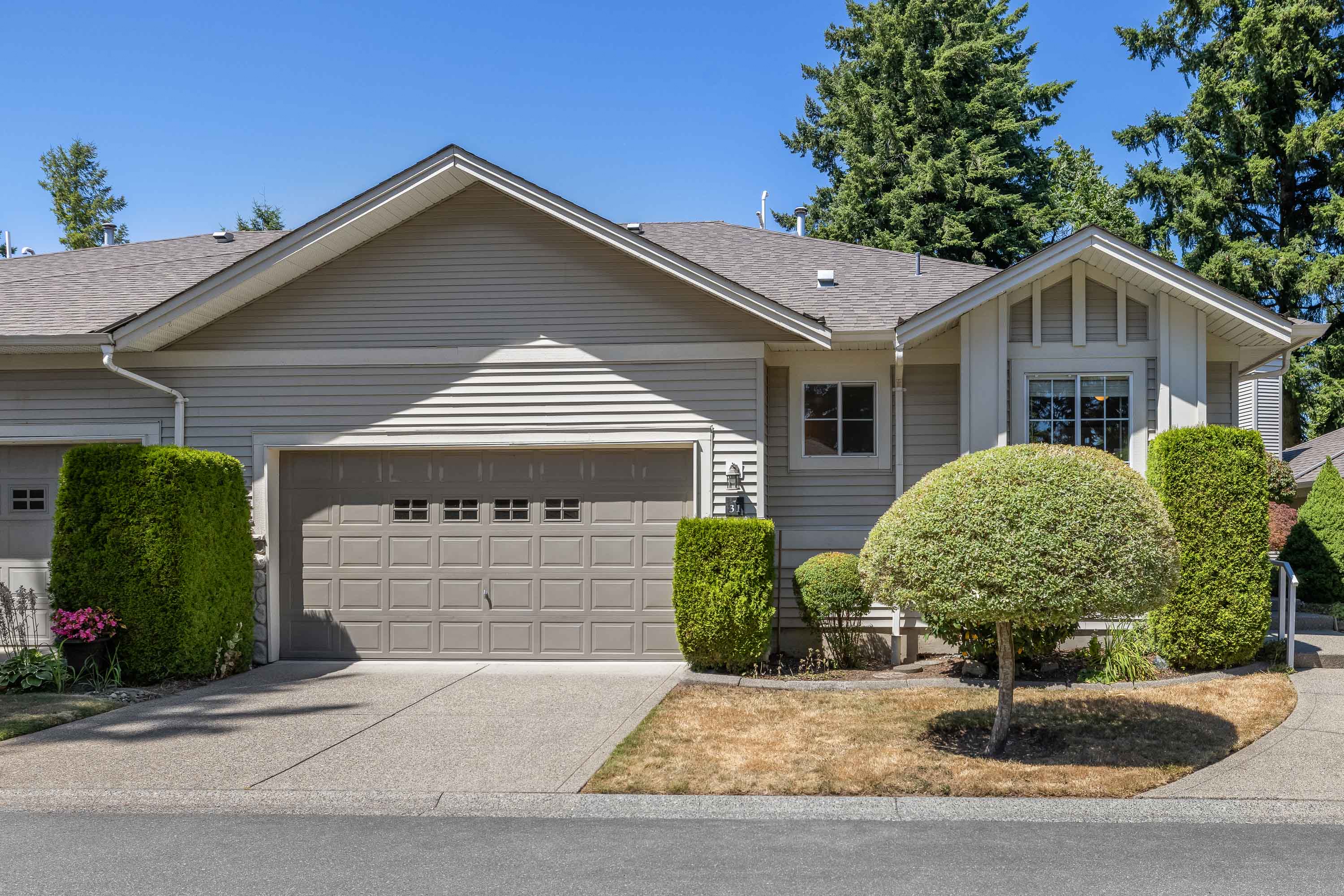 31 - 16888 80 Avenue, Surrey