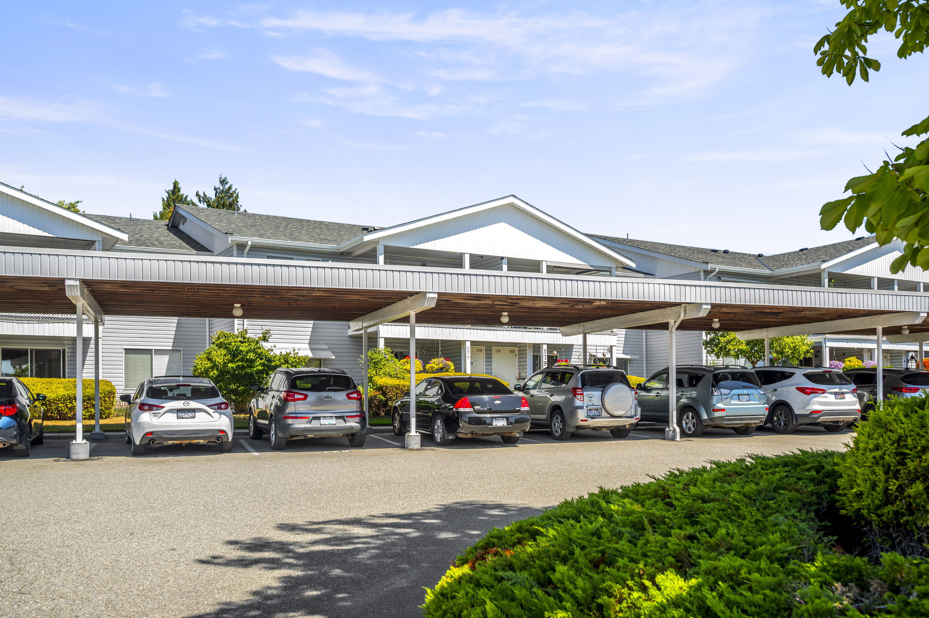 178 - 32691 Garibaldi Drive, Abbotsford