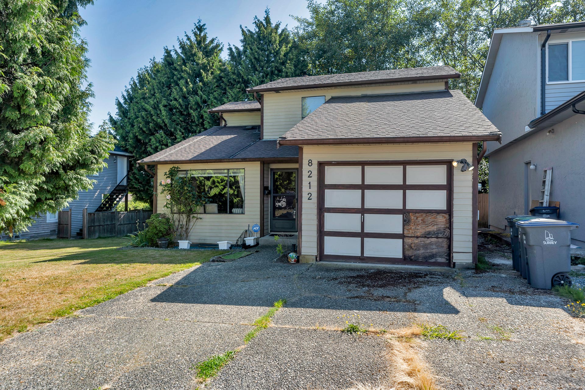 8212 132A Street, Surrey