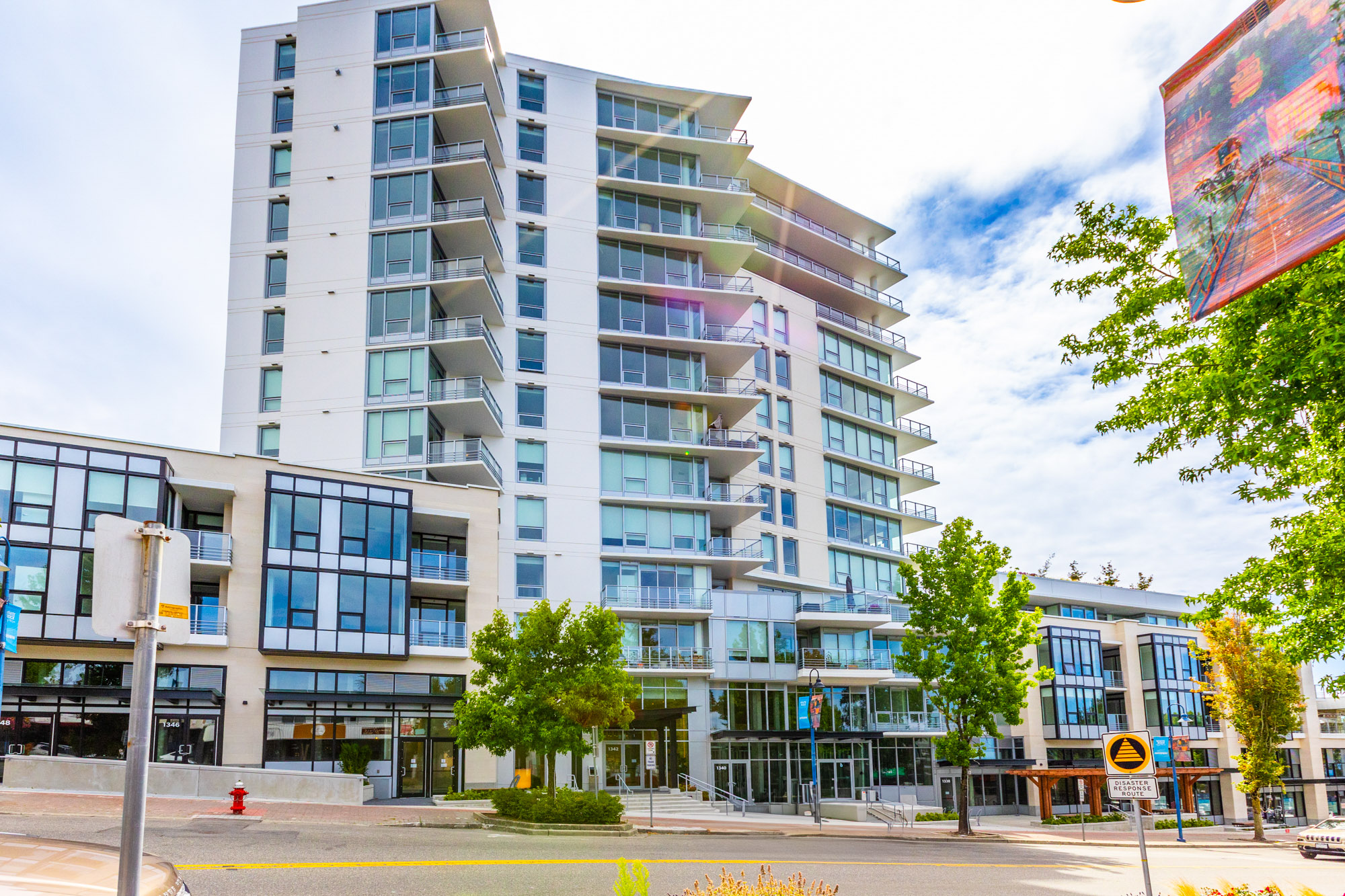 314 - 1342 Johnston Road, White Rock