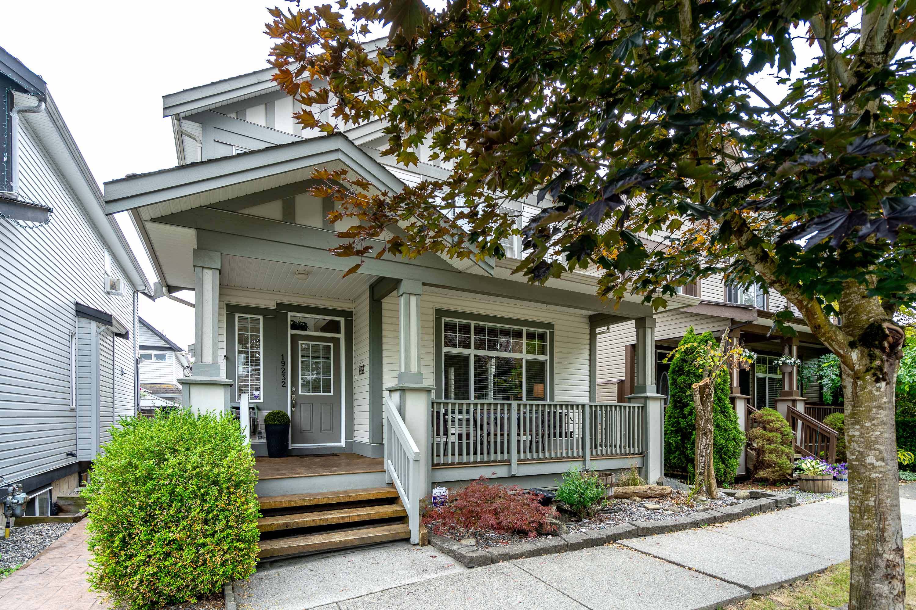 19232 68A Street, Surrey