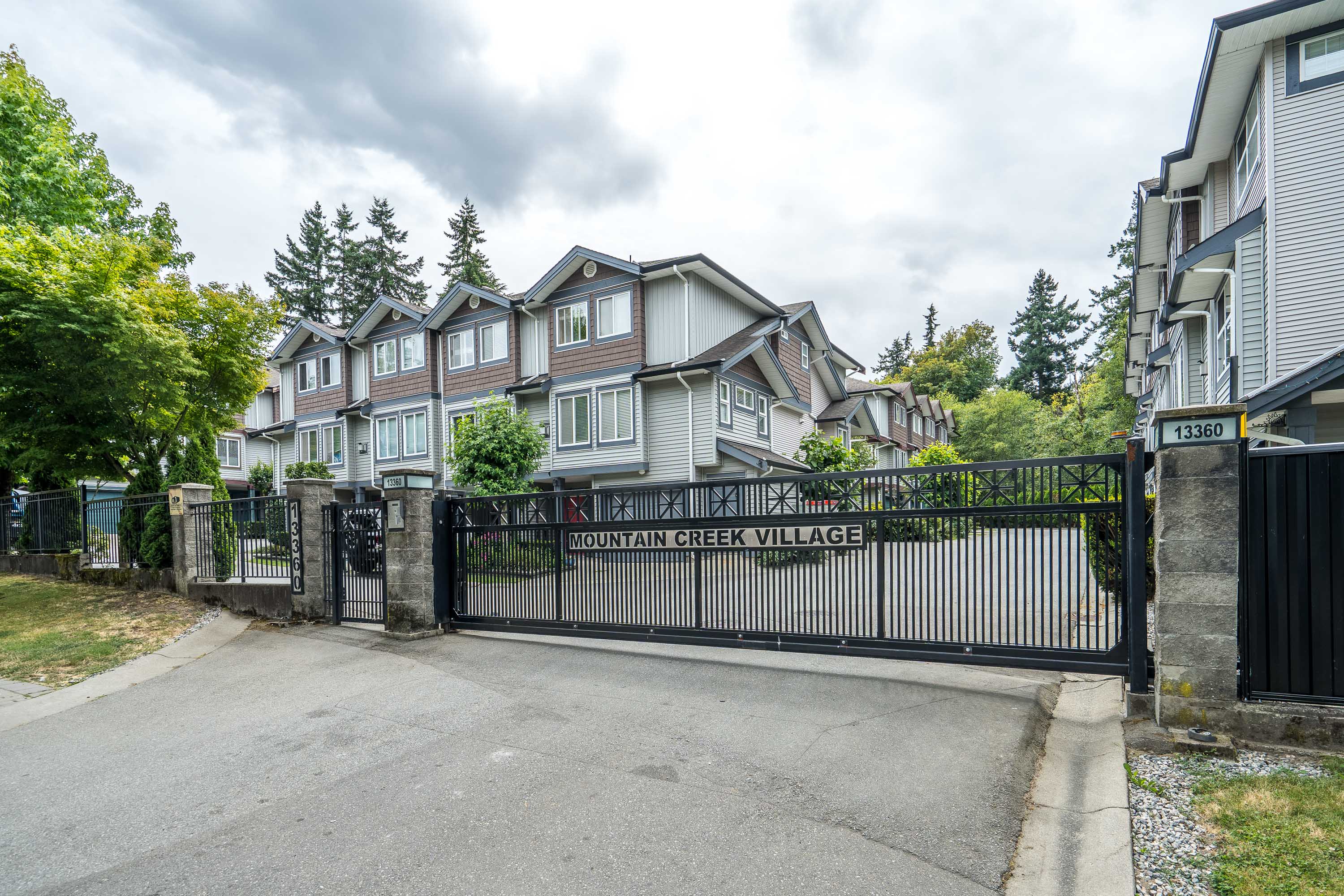21 - 13360 King George Blvd, Surrey