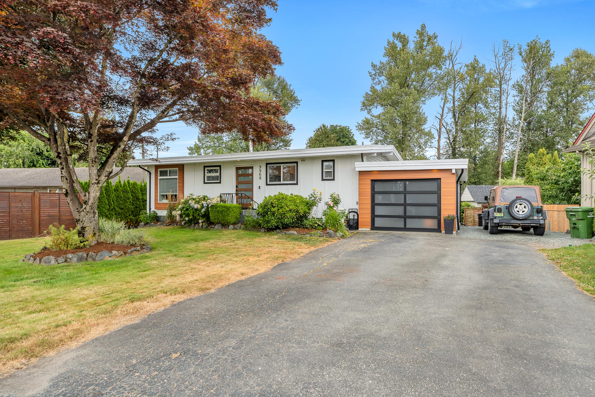 9960 Jones Drive, Chilliwack