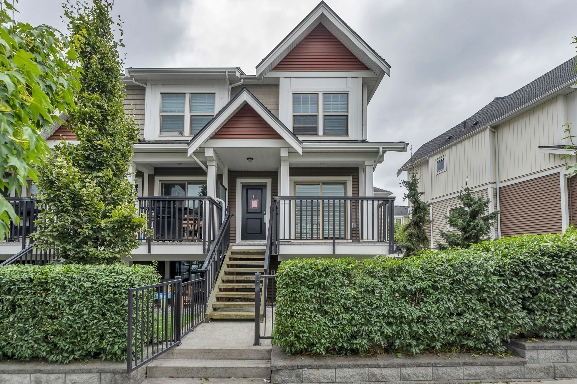 21 - 2799 Allwood Street, Abbotsford