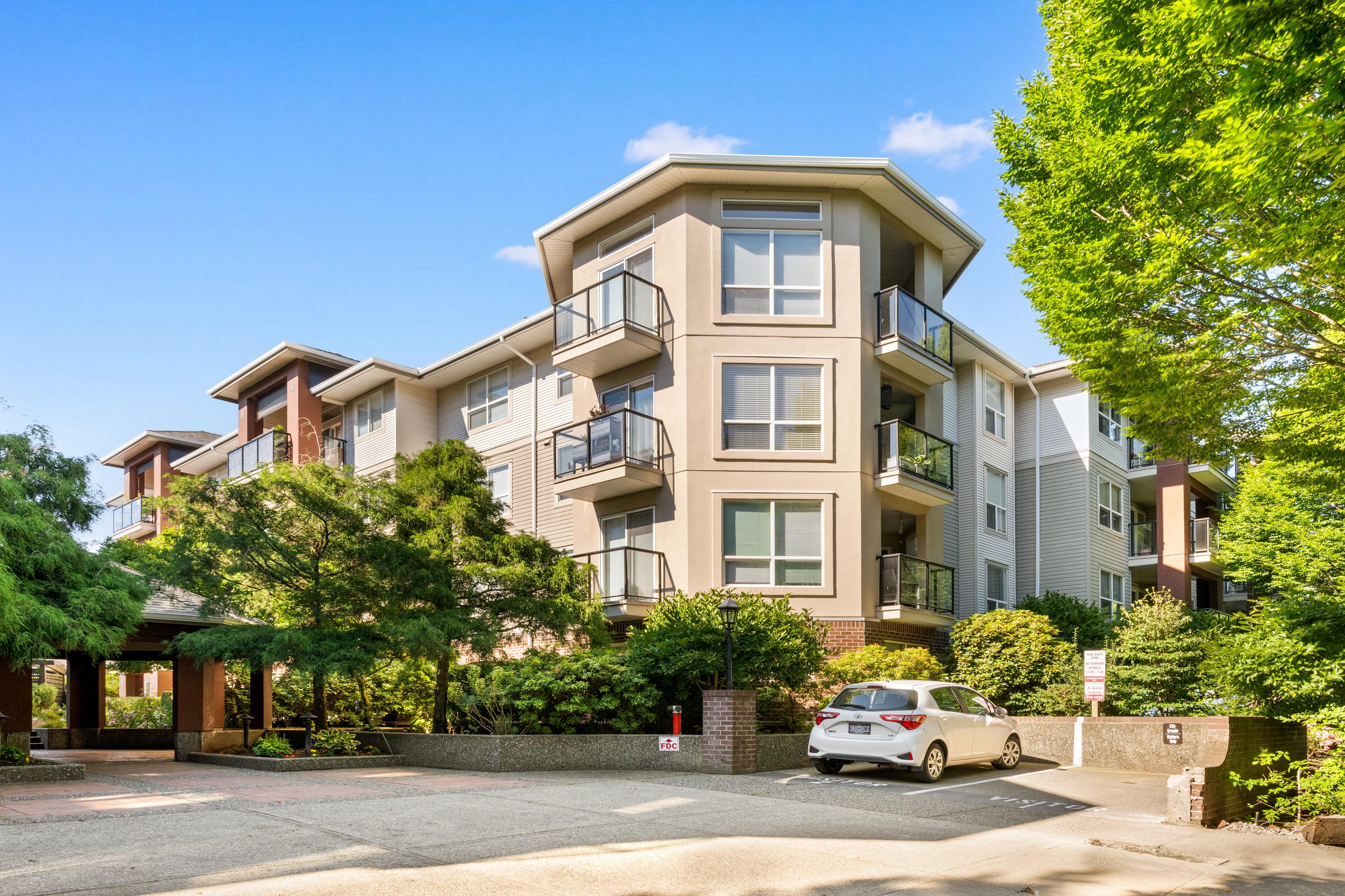 112 - 20259 Michaud Crescent, Langley