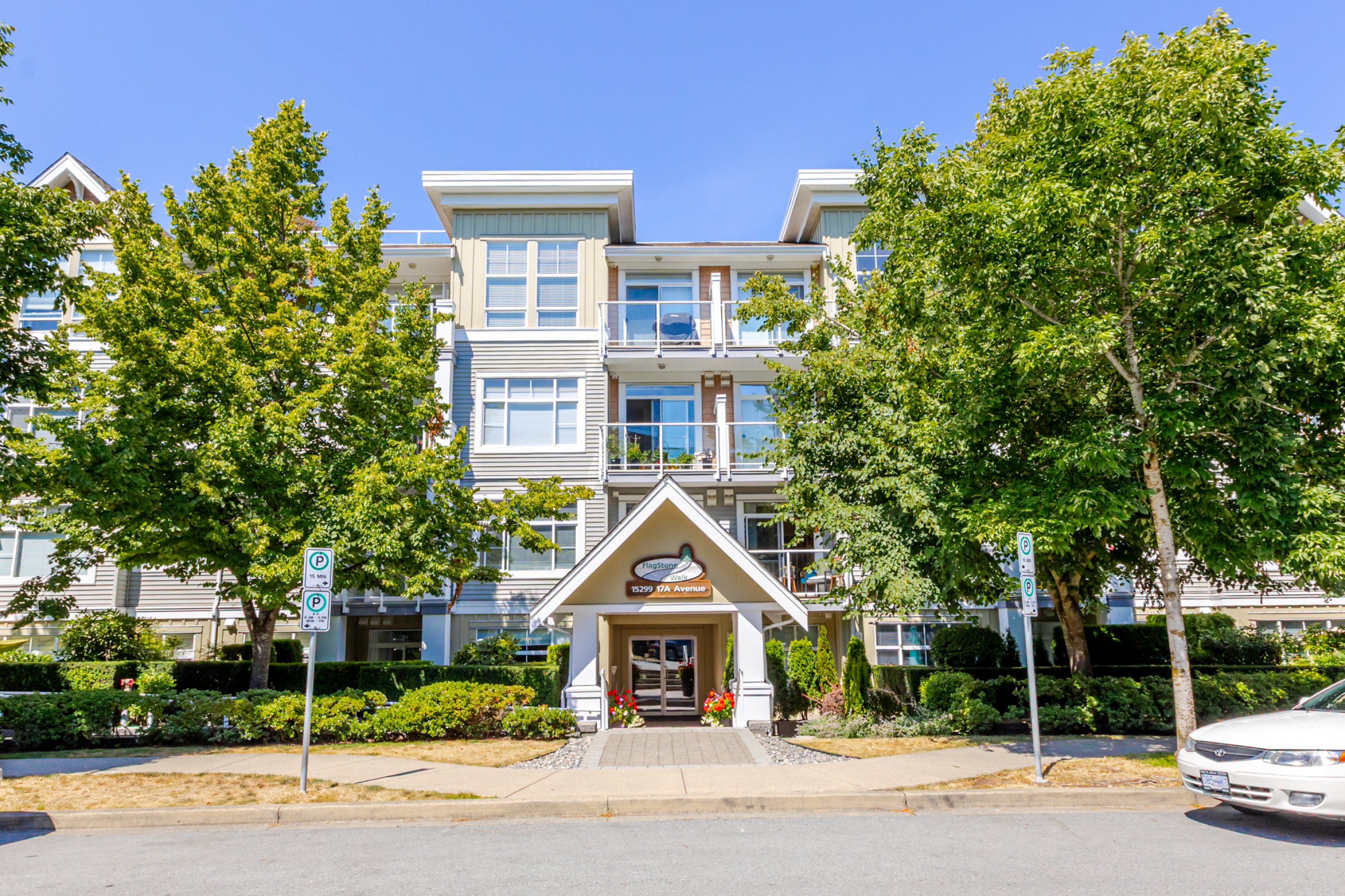 308 - 15299 17A Avenue, Surrey