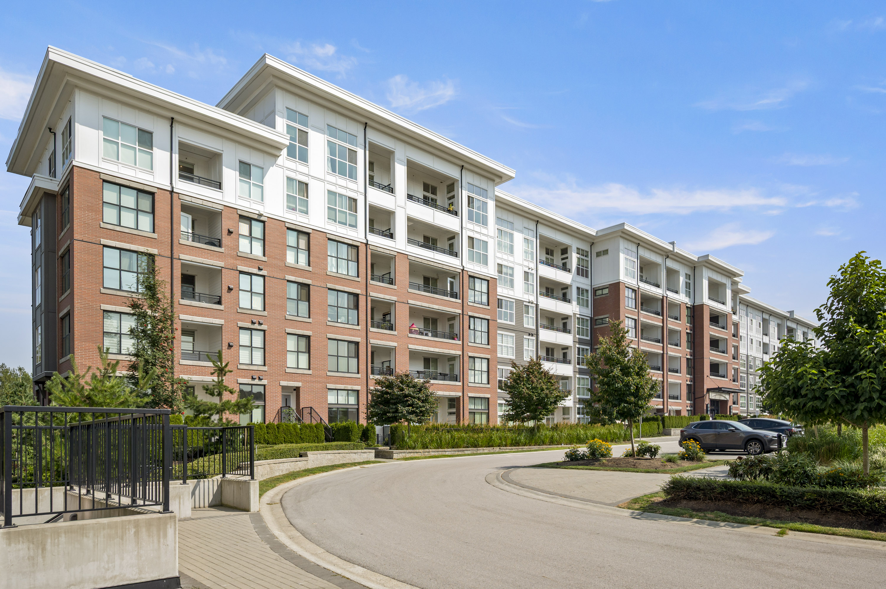 C302 - 8150 207 Street, Langley