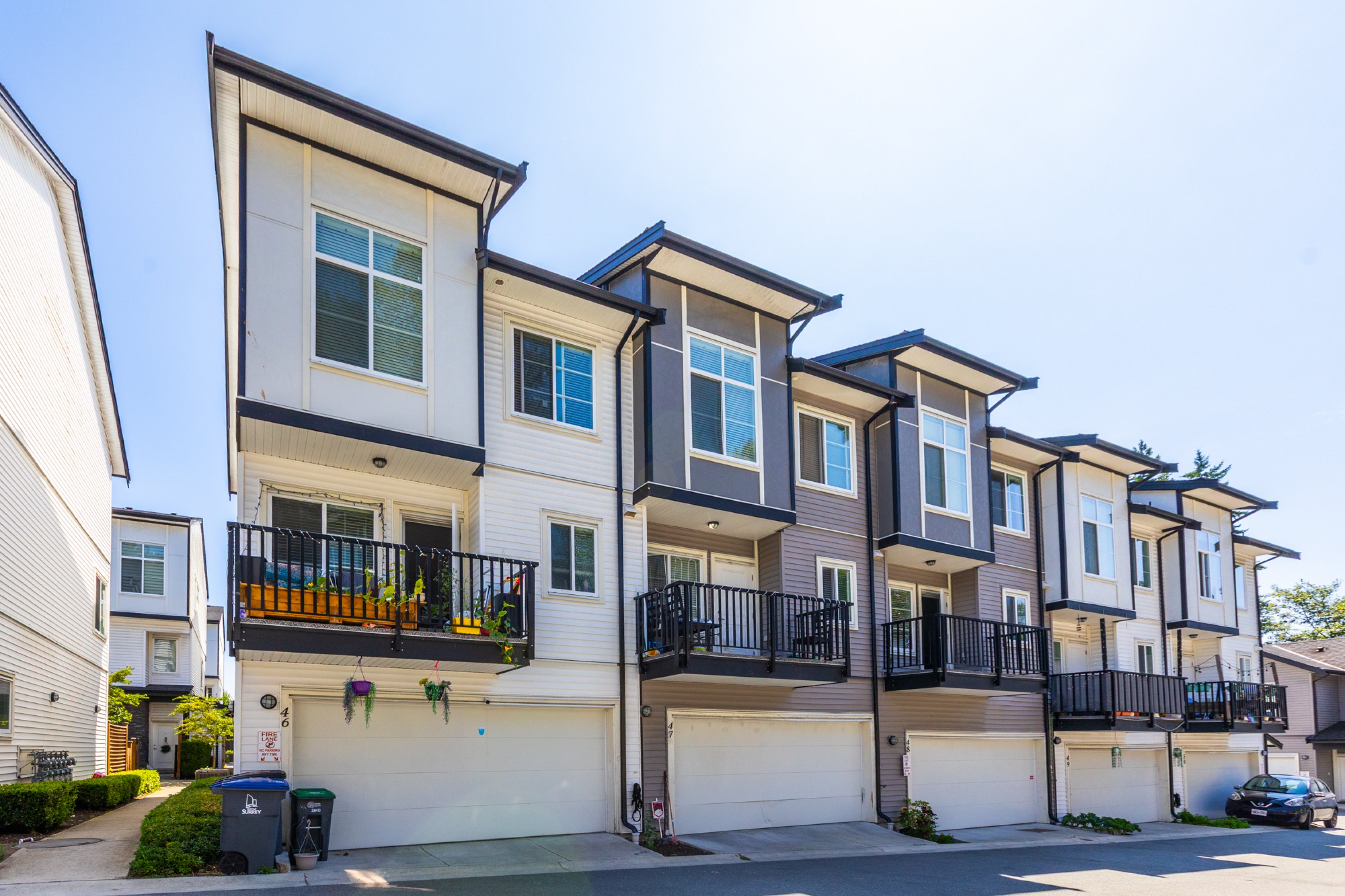 47 - 5867 129 Street, Surrey