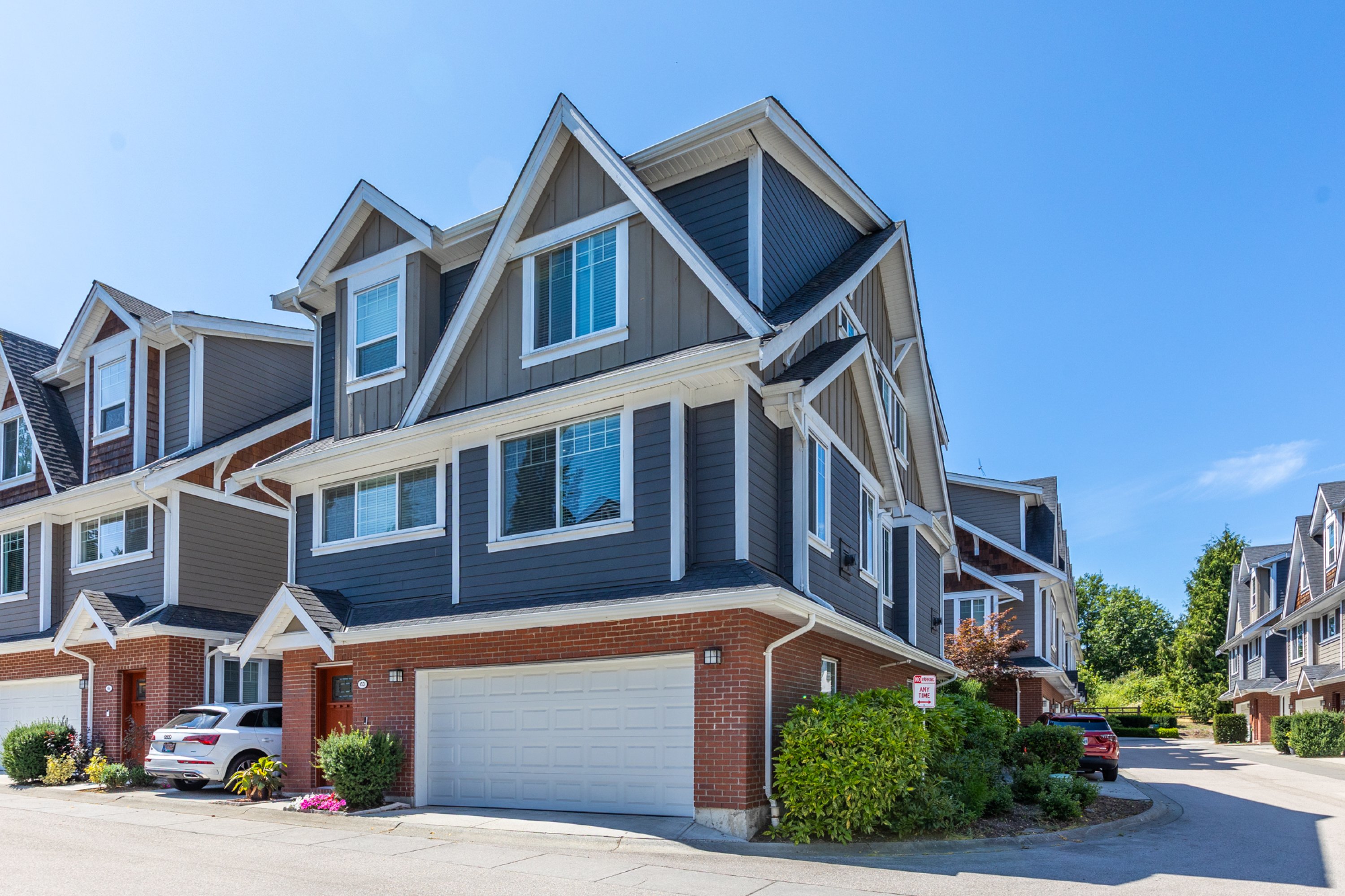 63 - 15988 32 Avenue, Surrey