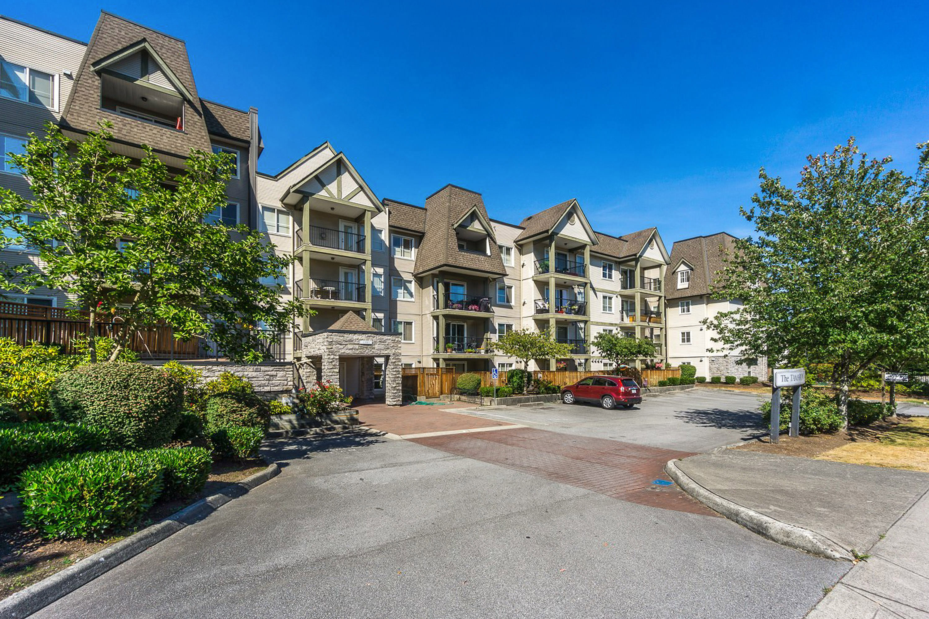 508 - 12083 92A Avenue, Surrey