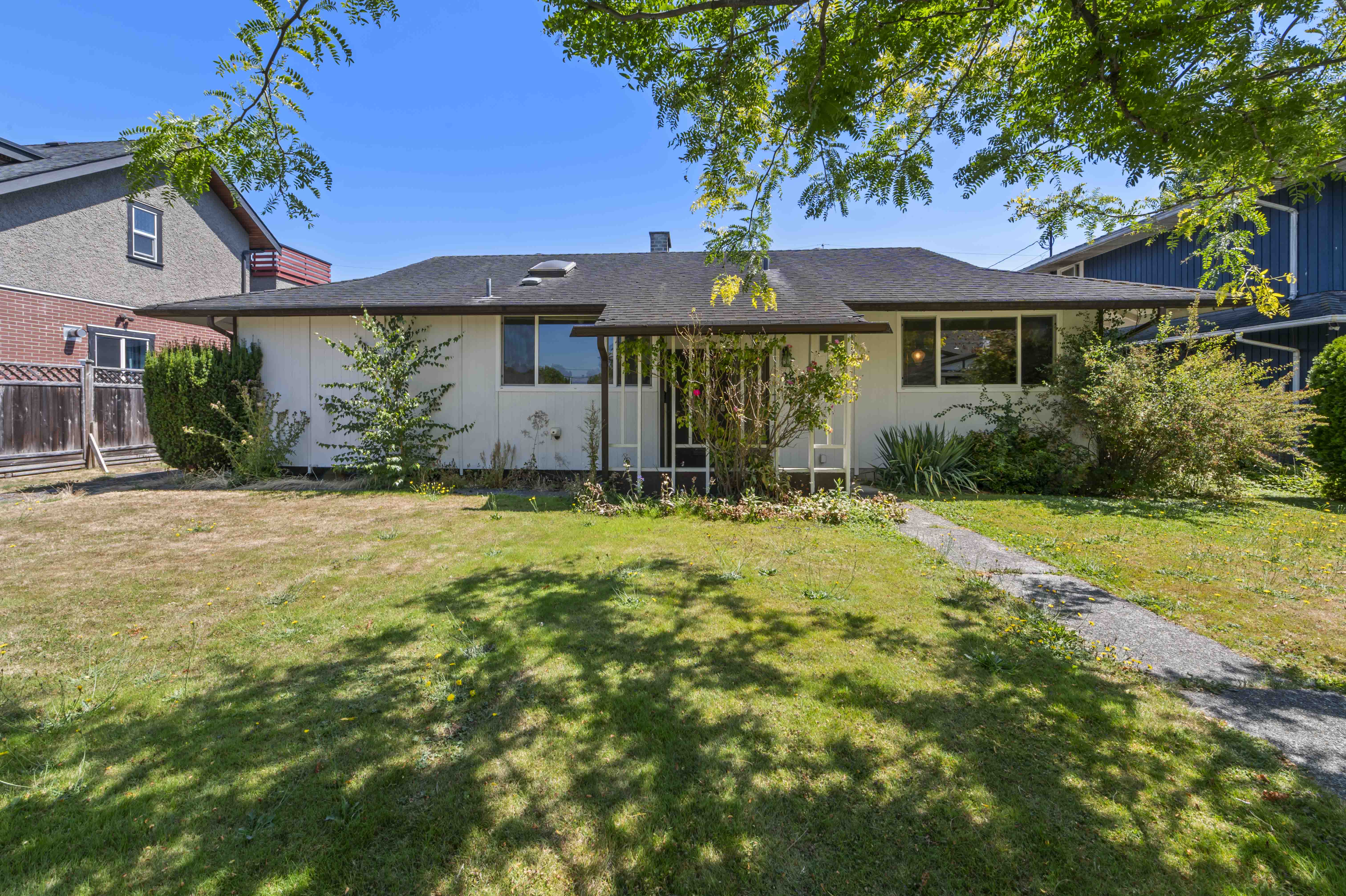 10531 Ainsworth Crescent, Richmond