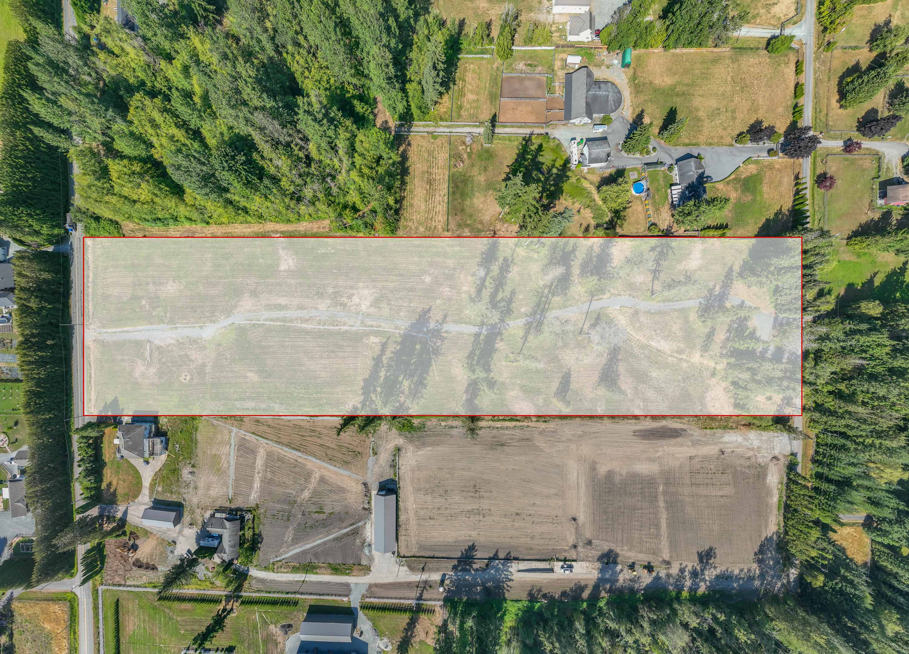 22714 26 Avenue, Langley