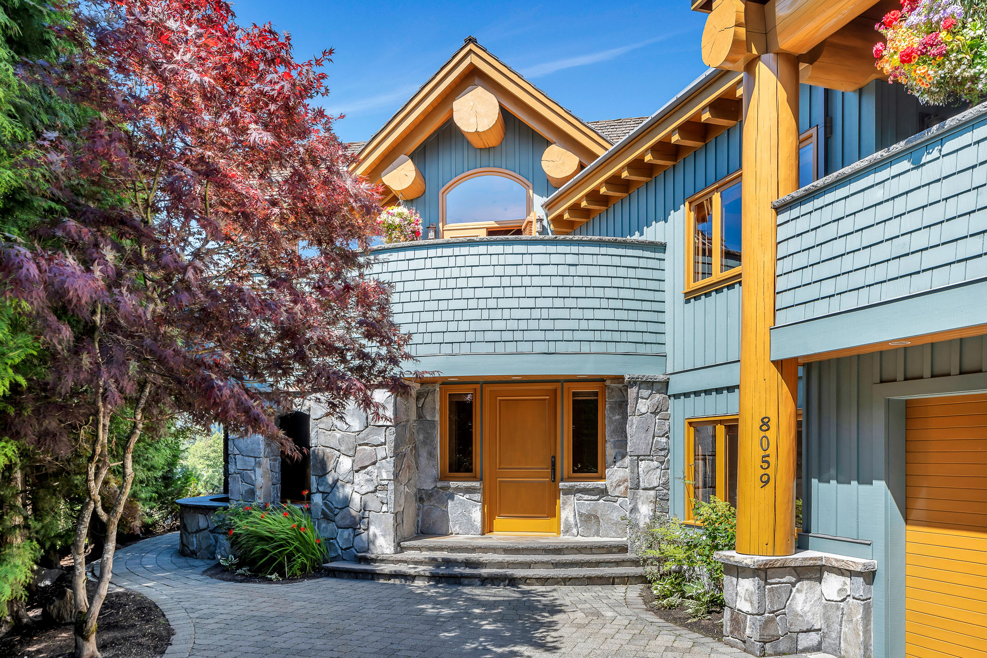 8059 Nicklaus North Blvd, Whistler