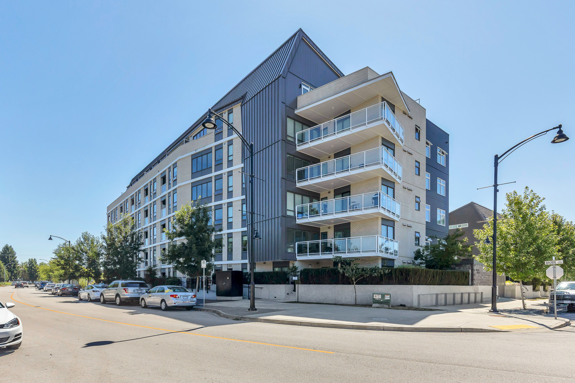 209 - 22226 Brown Avenue, Maple Ridge