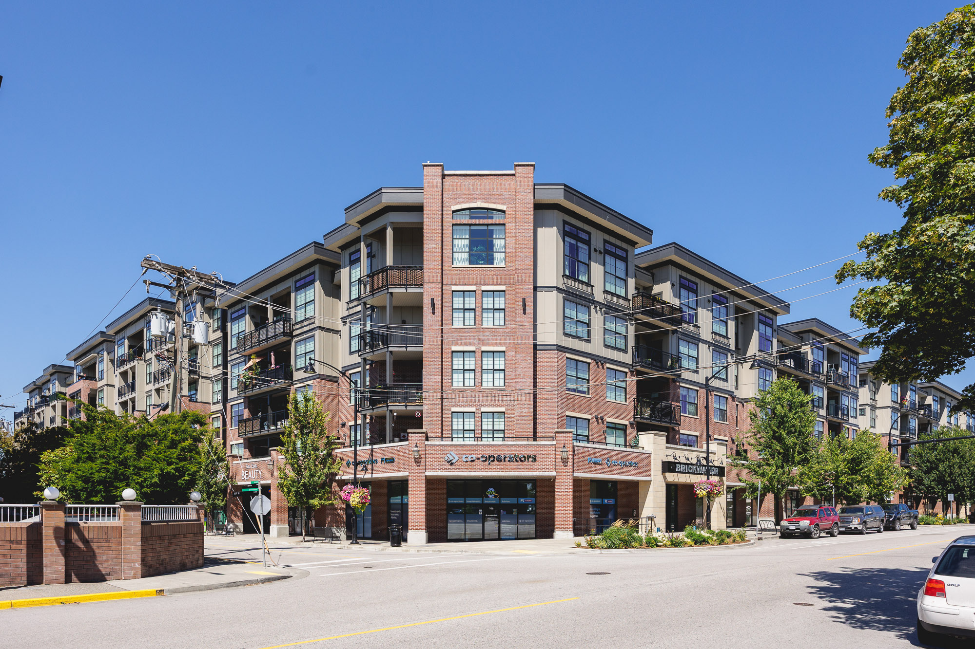 403 - 11865 227 Street, Maple Ridge