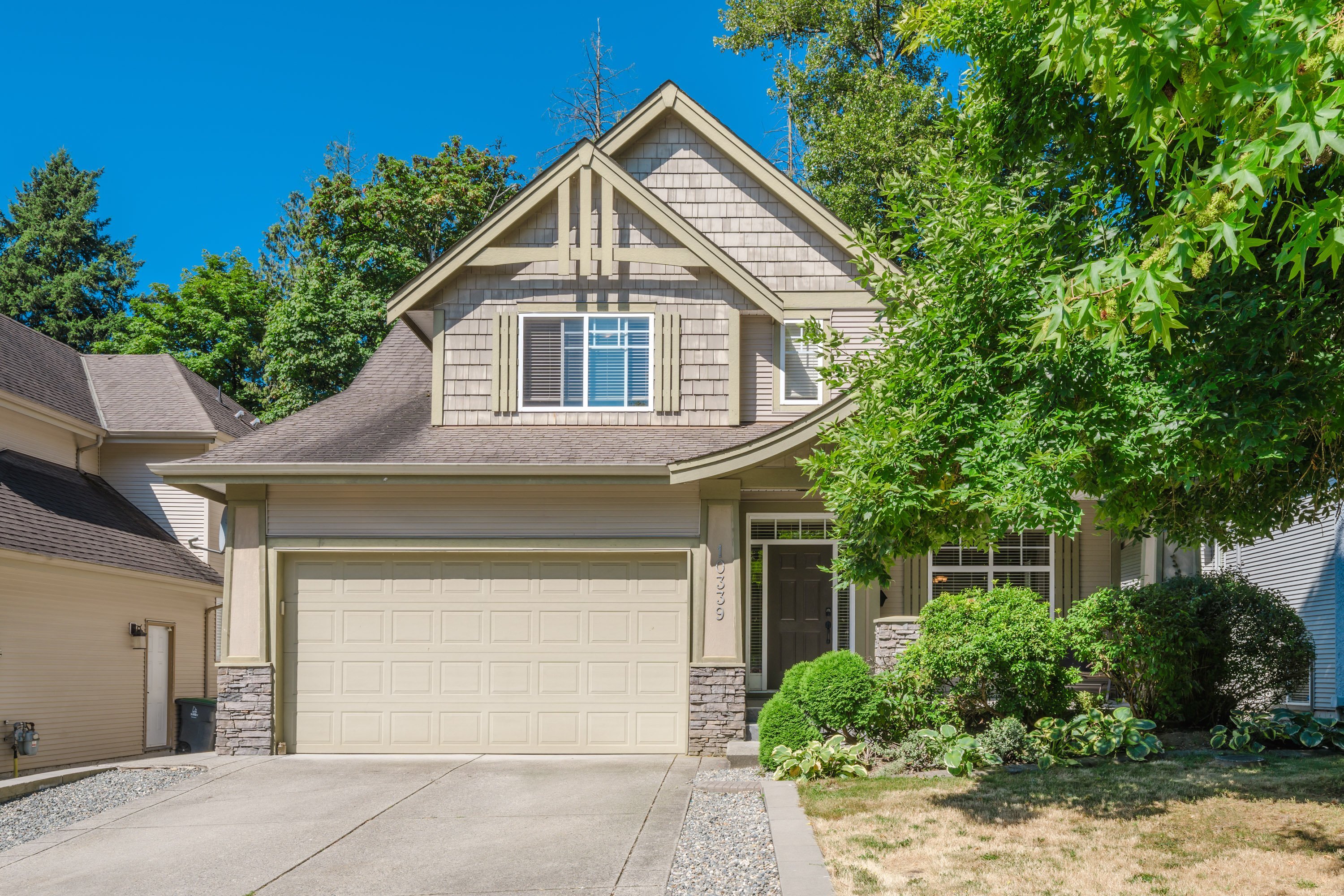 10339 164A Street, Surrey