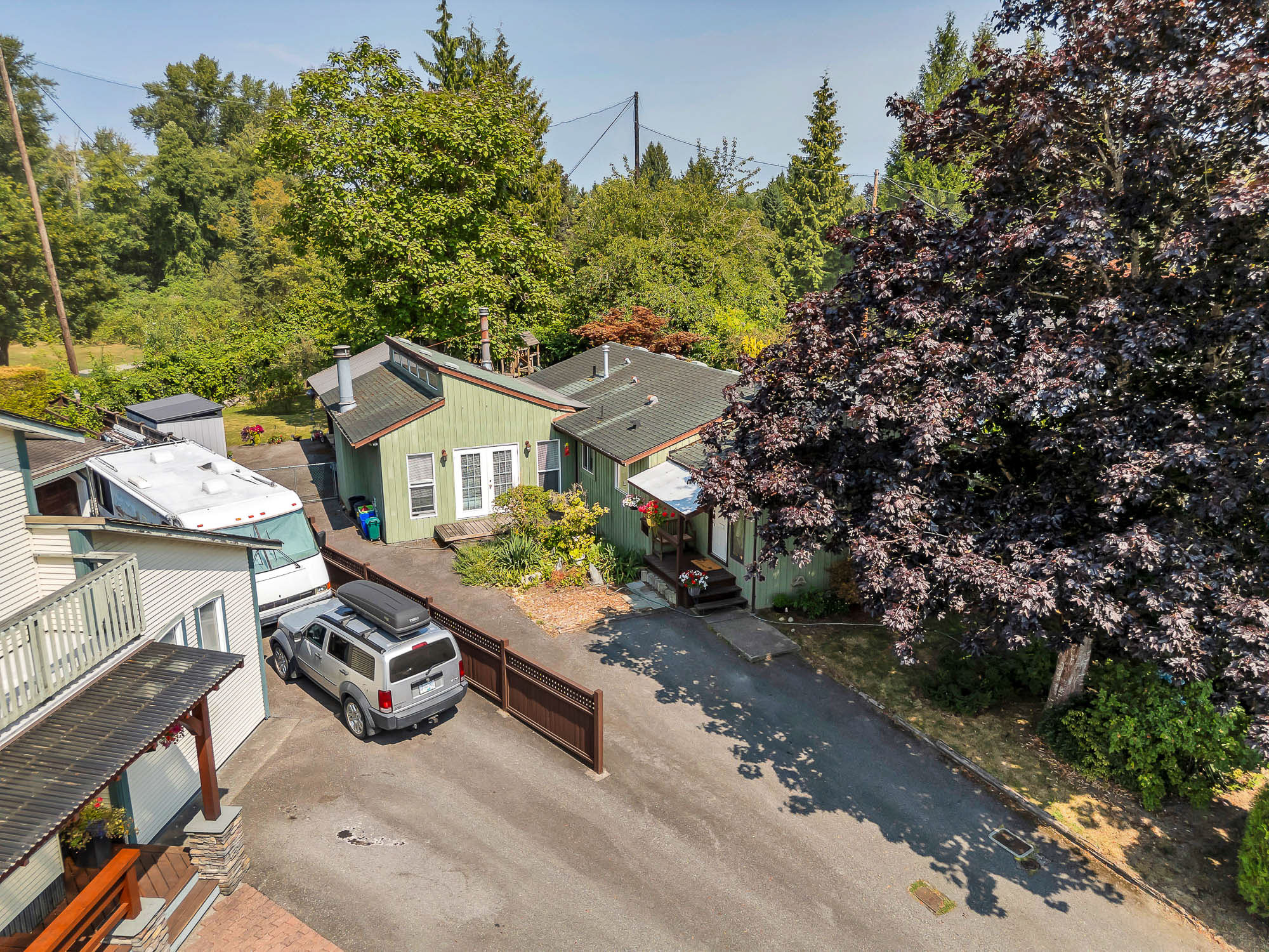 5262 209 Street, Langley