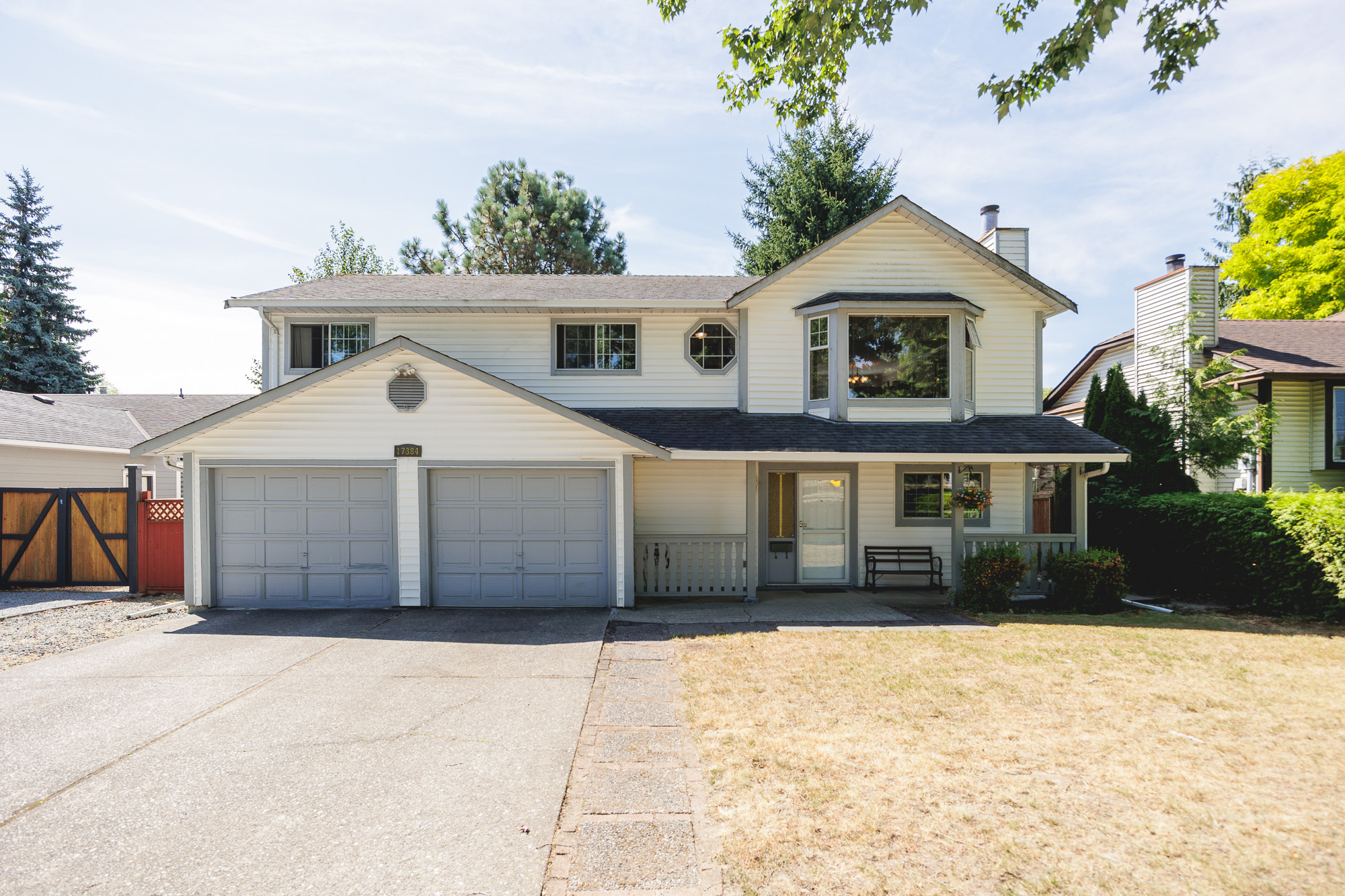 17384 61A Avenue, Surrey