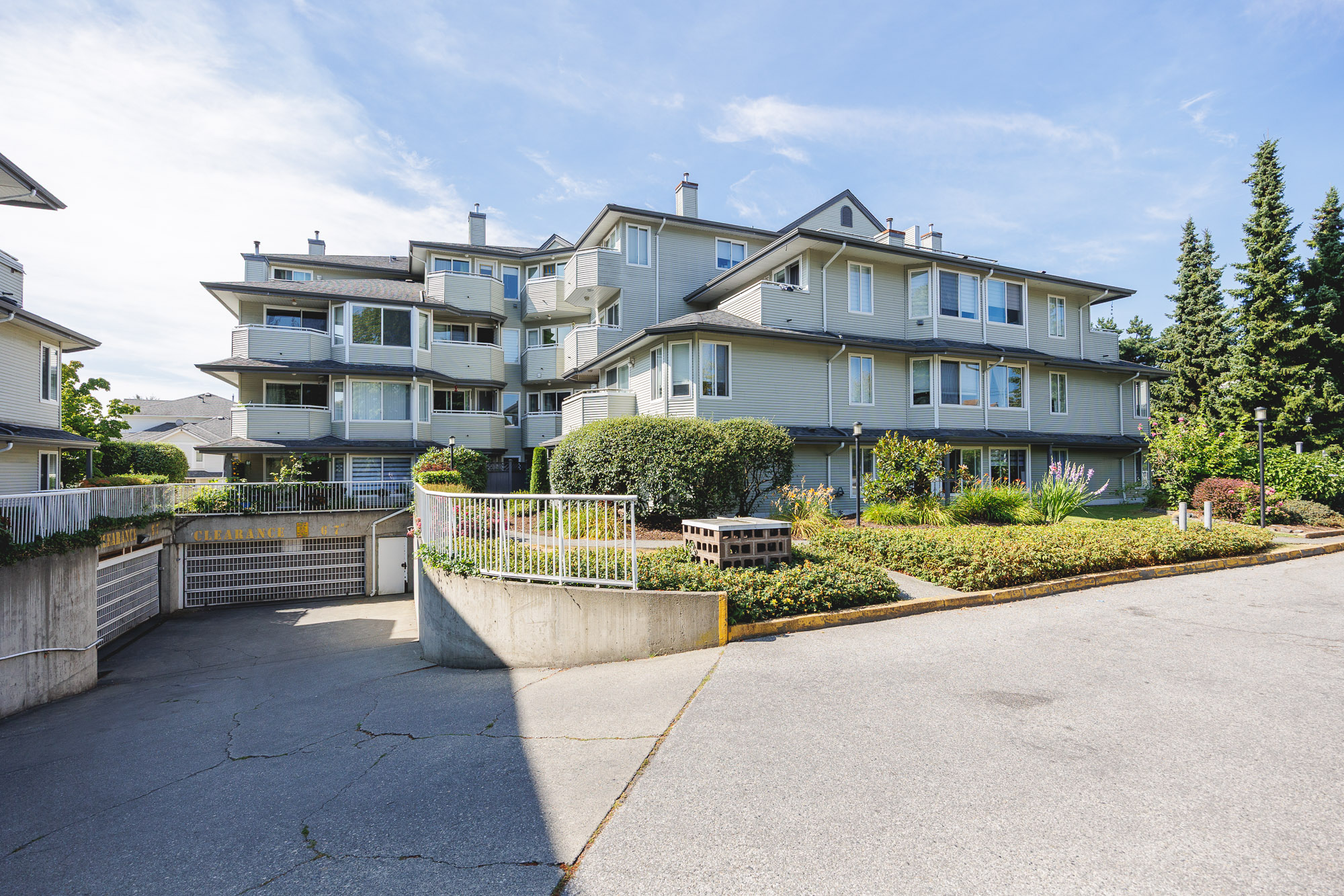 409 - 12130 80 Avenue, Surrey
