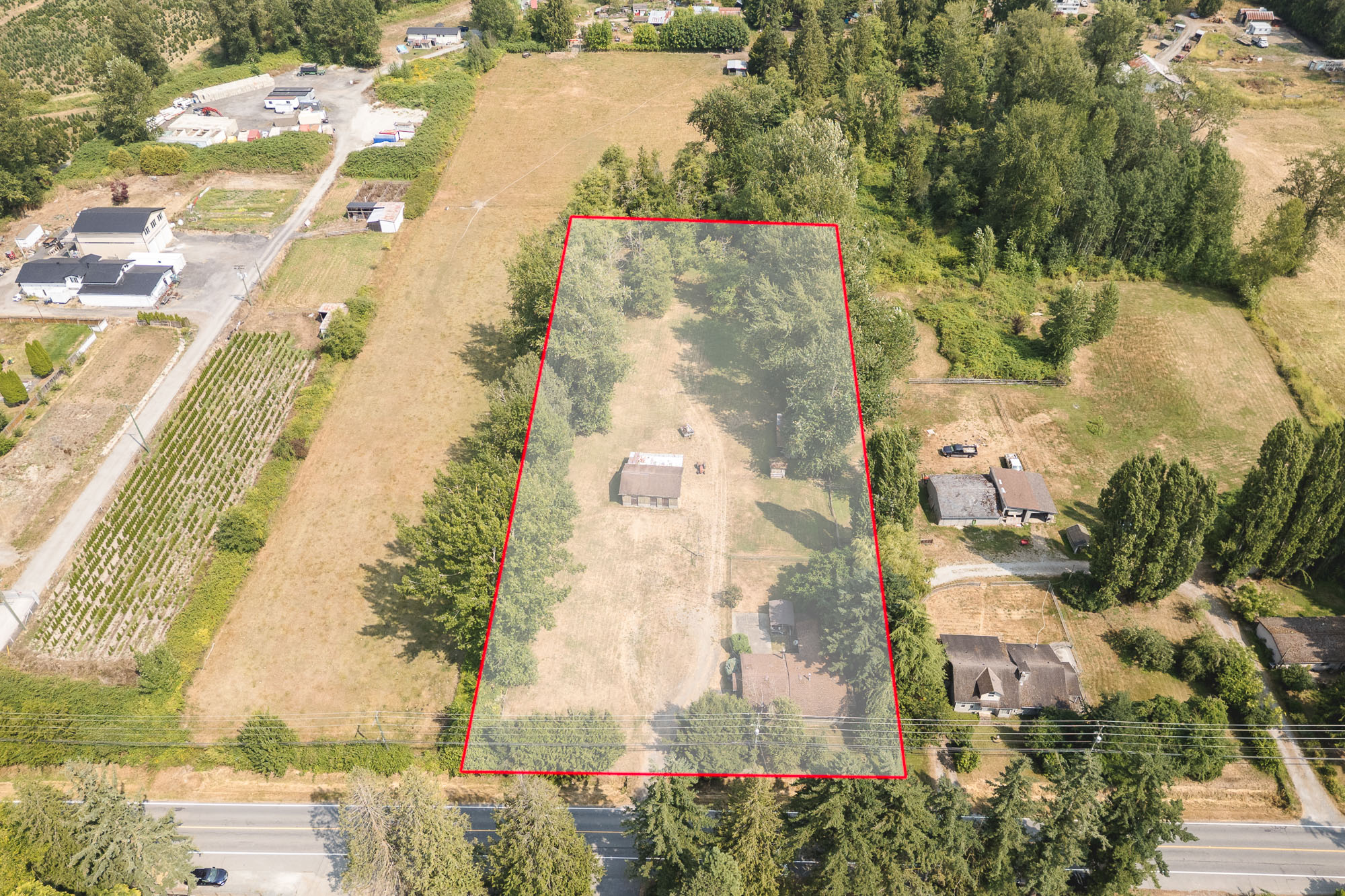 2708 208 Street, Langley