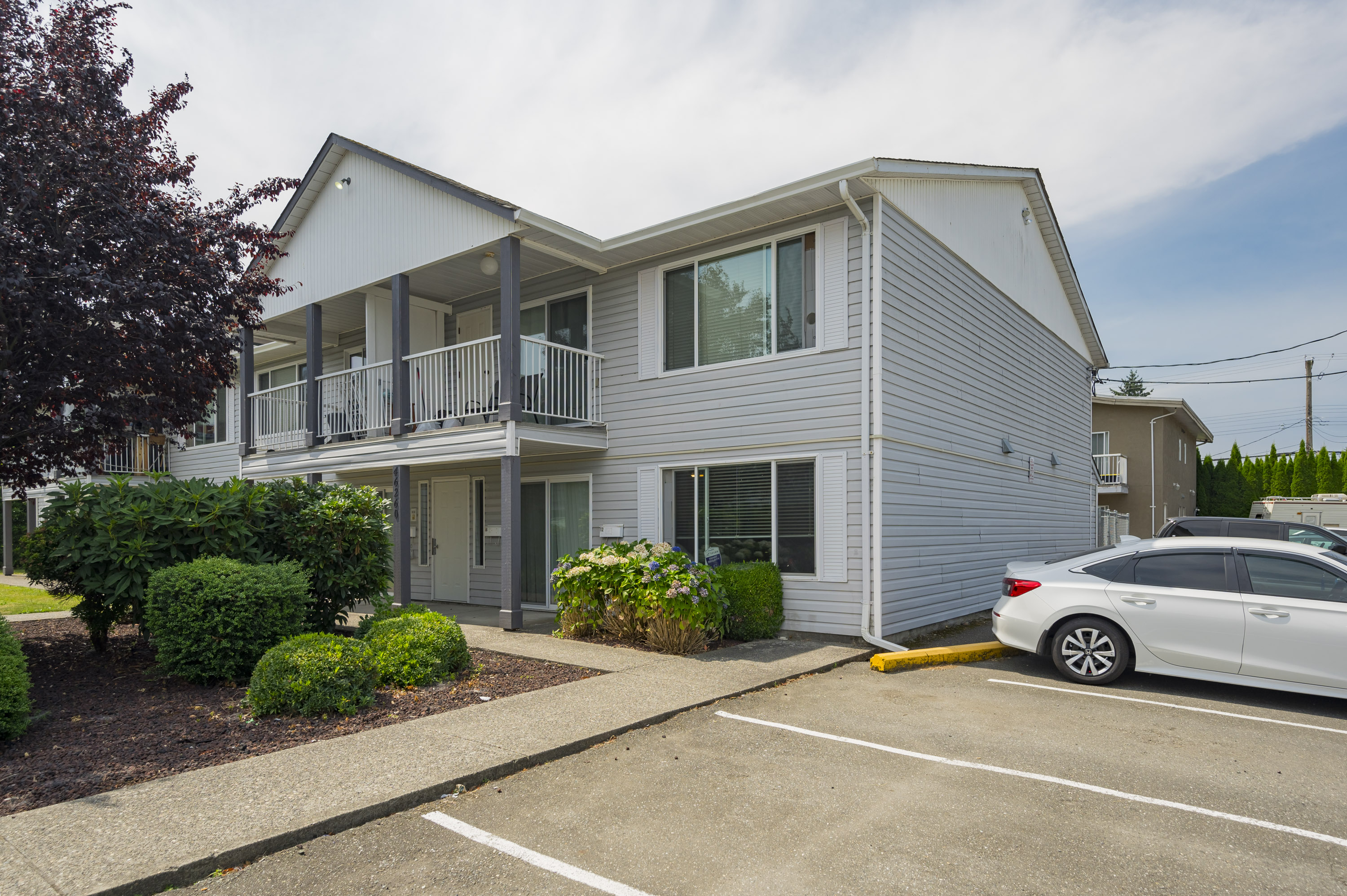 12 - 46260 Harford Street, Chilliwack
