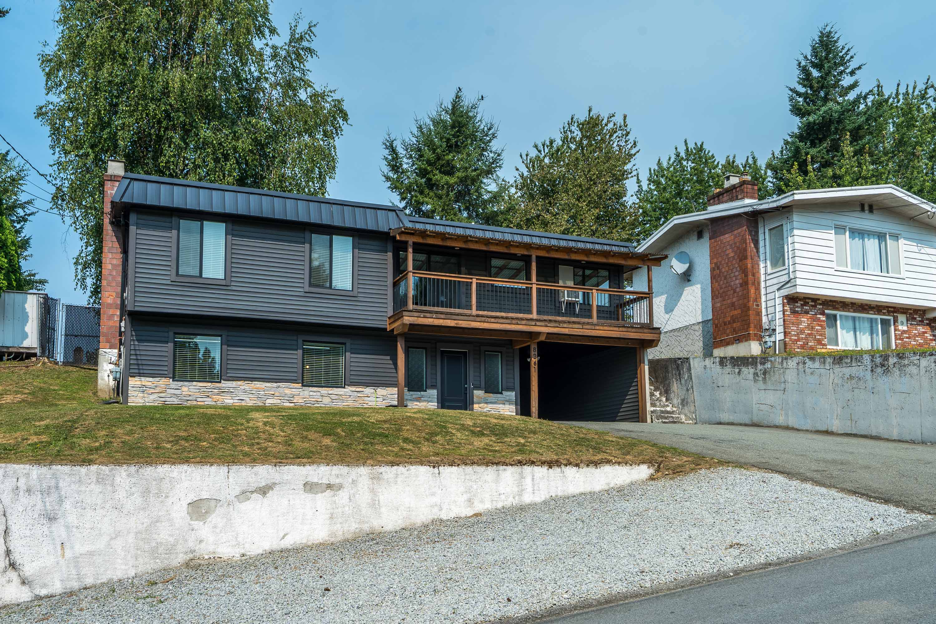 8261 Dogwood Street, Mission