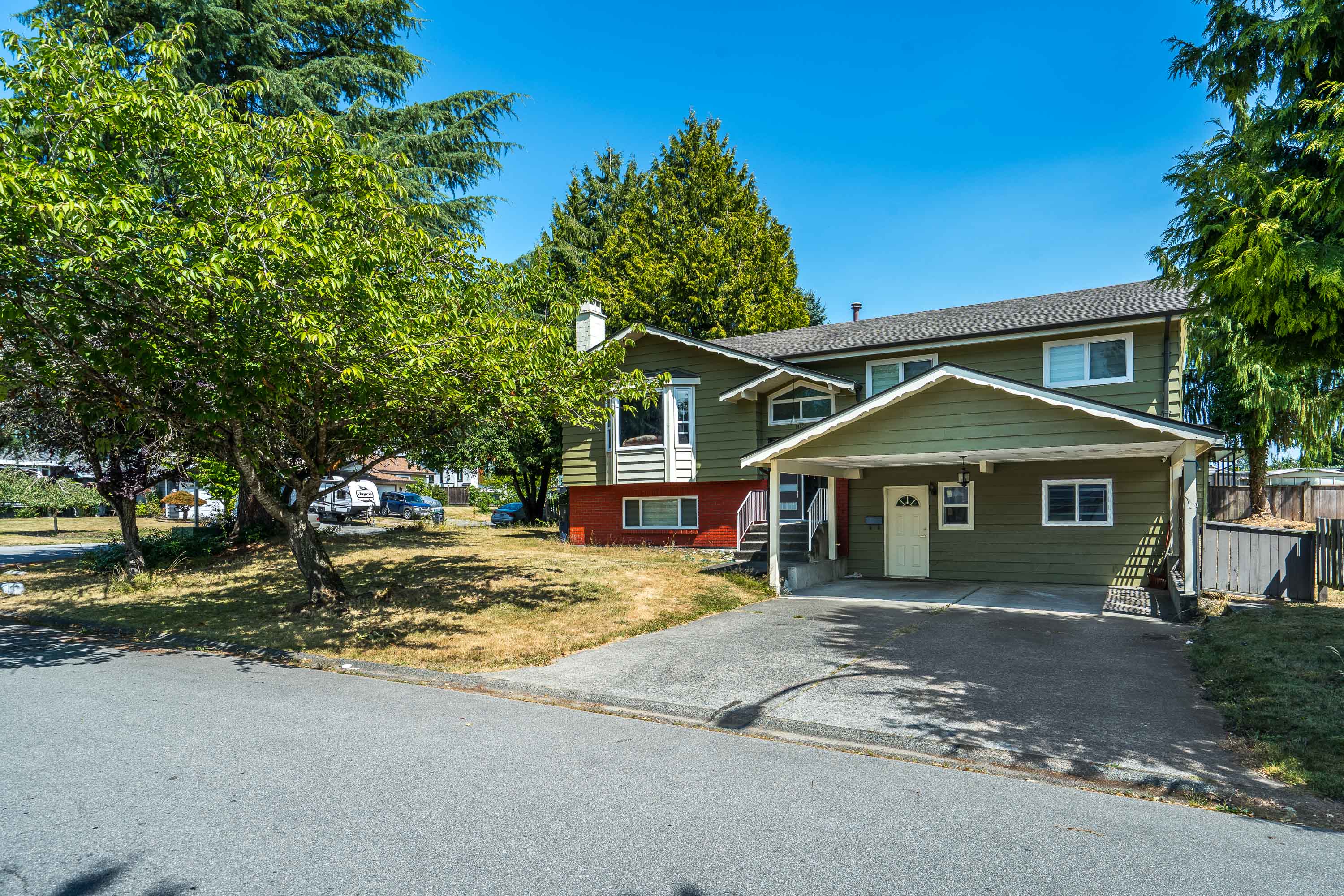 14458 Chartwell Drive, Surrey
