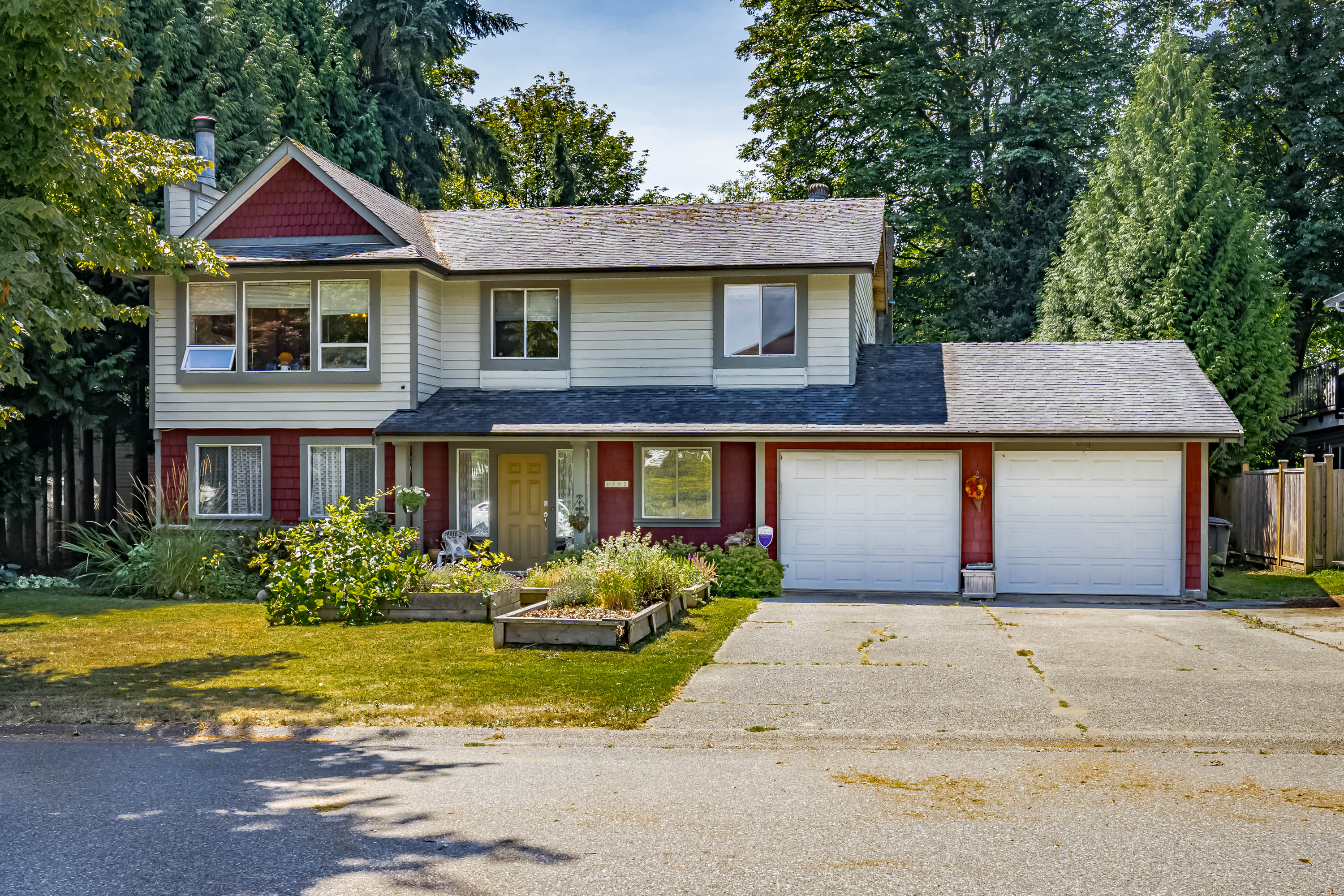 8707 147 Street, Surrey