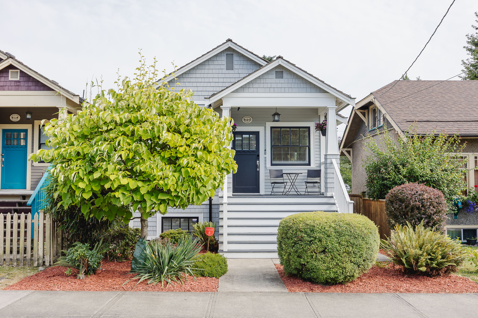 820 Edinburgh Street, New Westminster