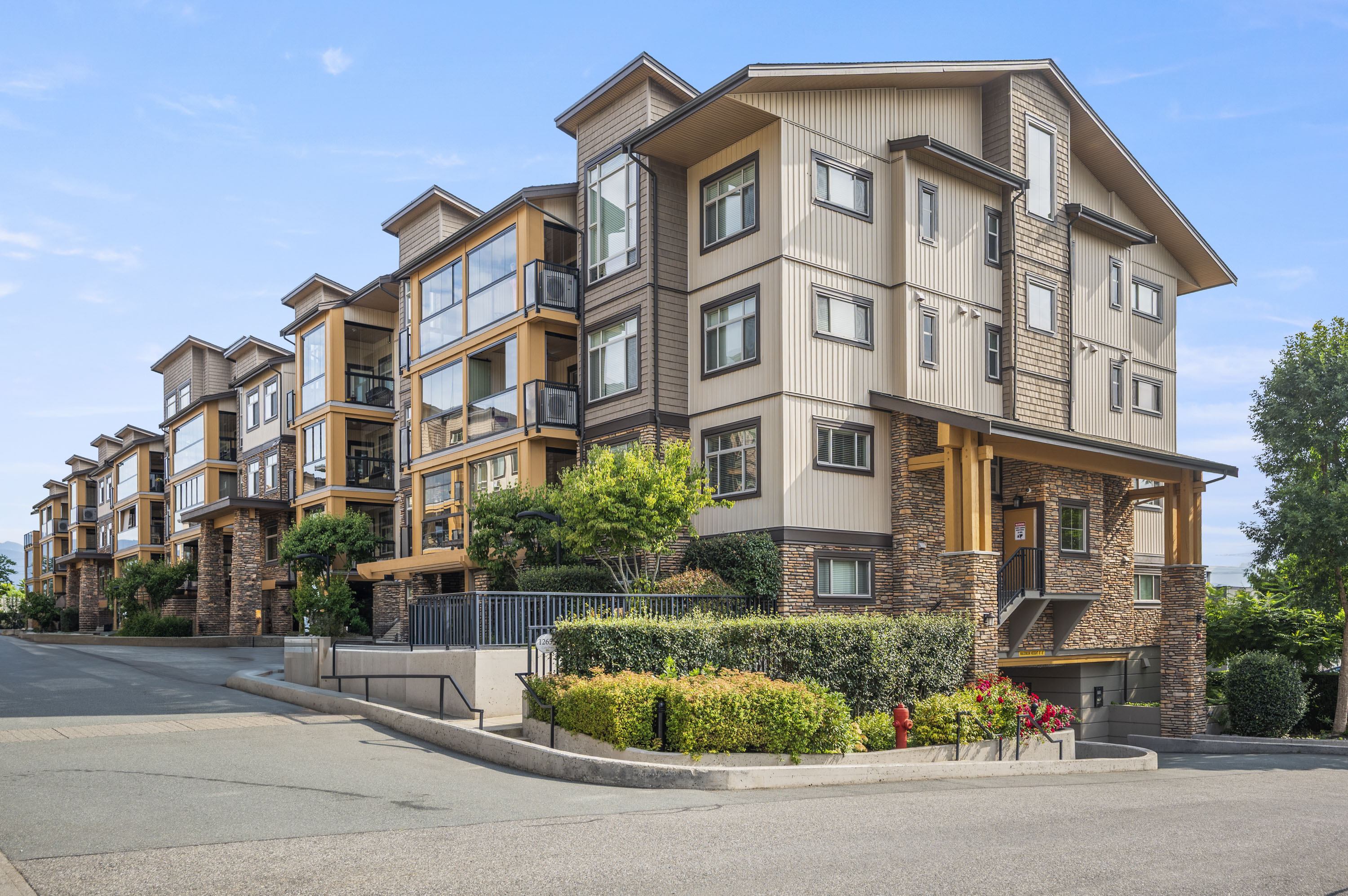 216 - 12655 190A Street, Pitt Meadows