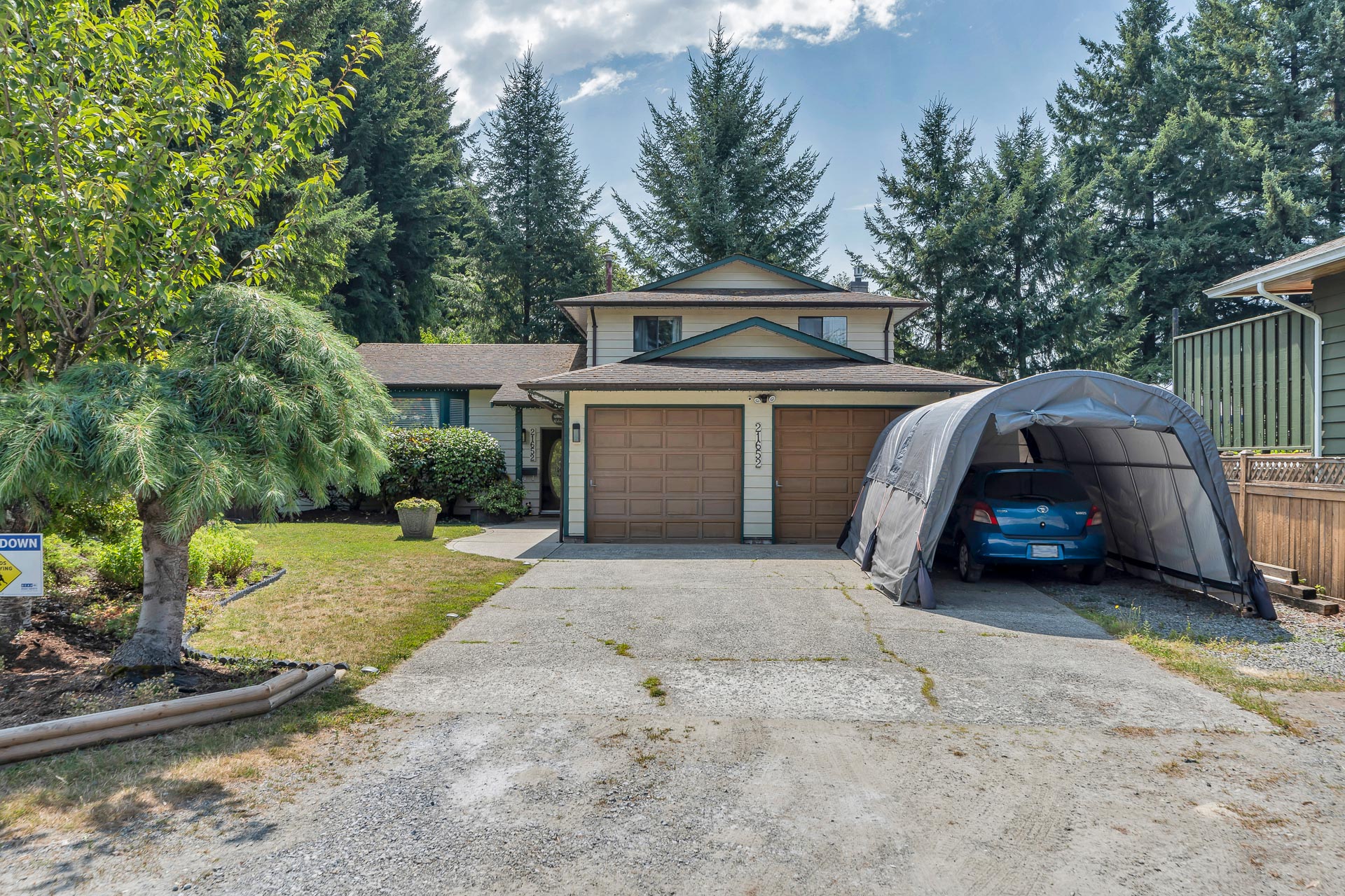 21652 121 Avenue, Maple Ridge