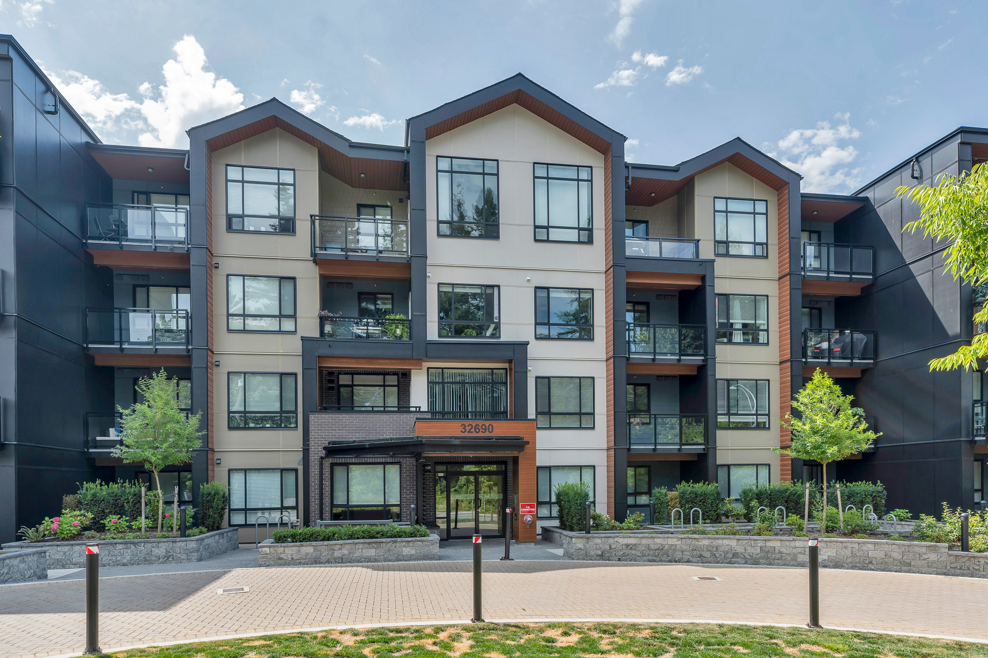 319 - 32690 14 Avenue, Mission