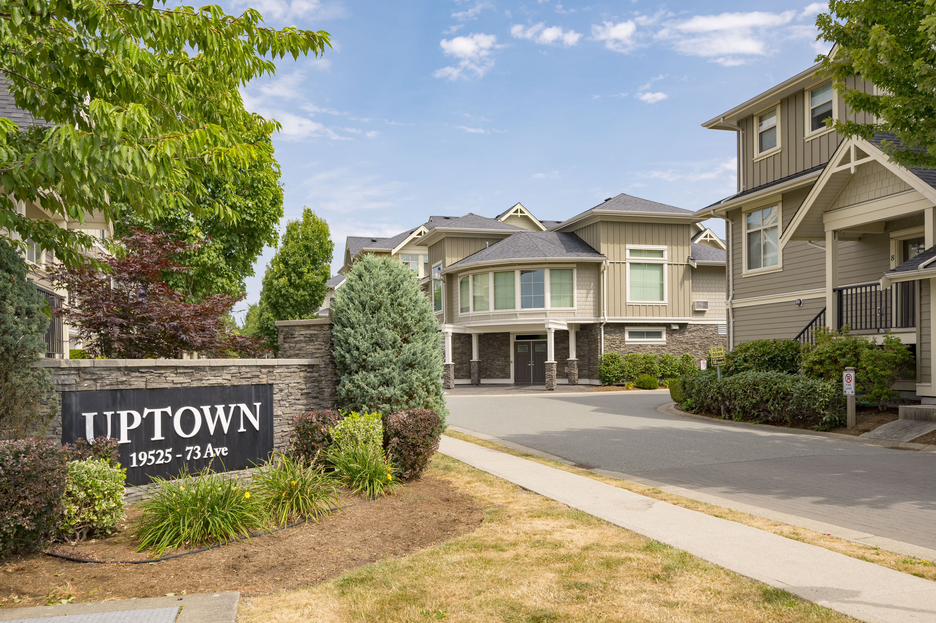 30 - 19525 73 Avenue, Surrey