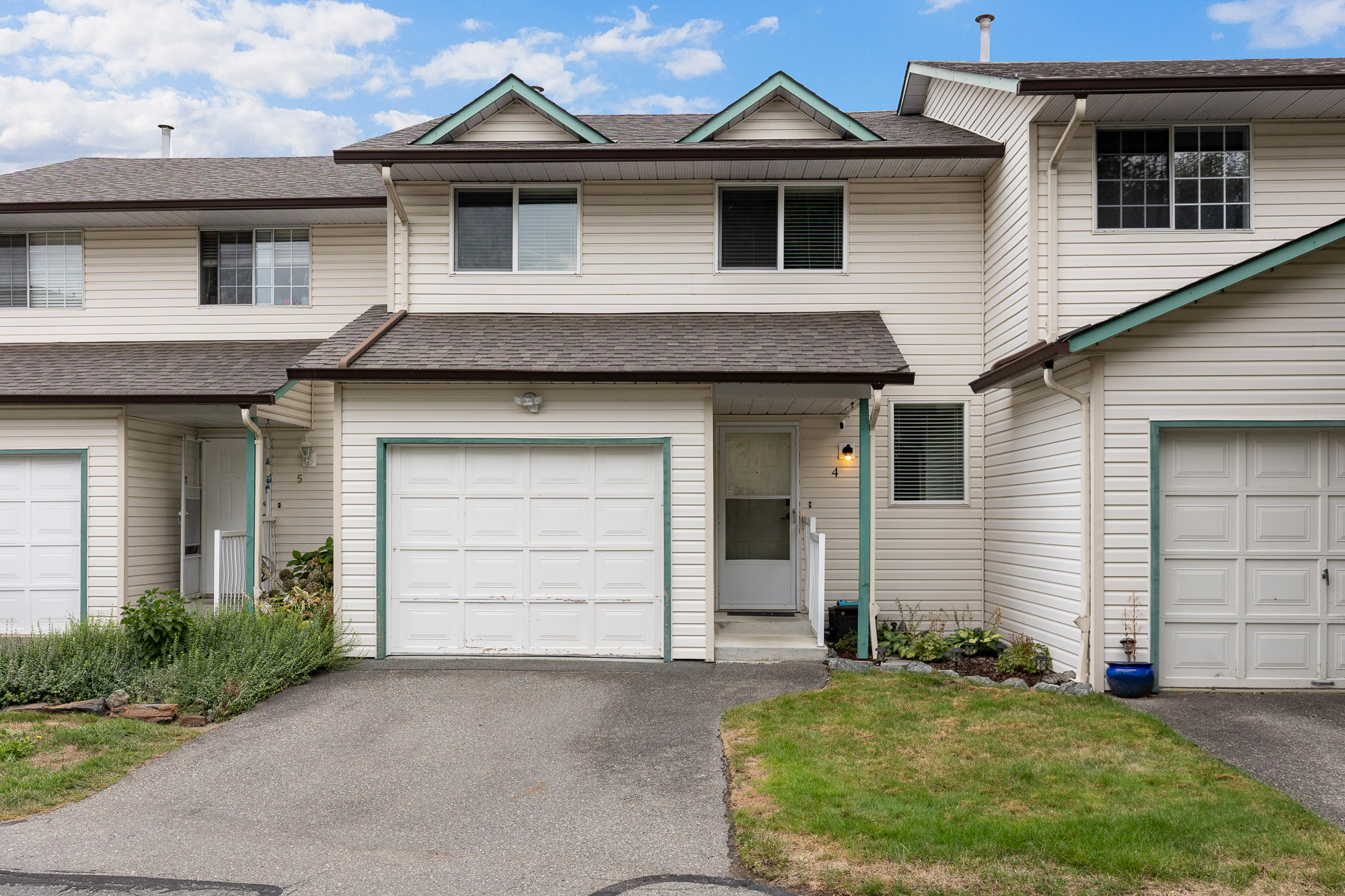 4 - 45640 Storey Avenue, Chilliwack