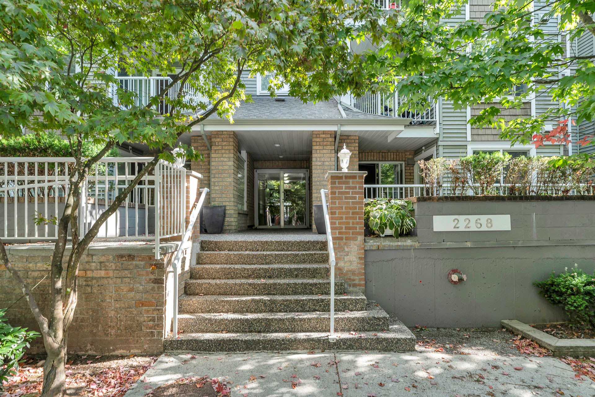 204 - 2268 Welcher Avenue, Port Coquitlam