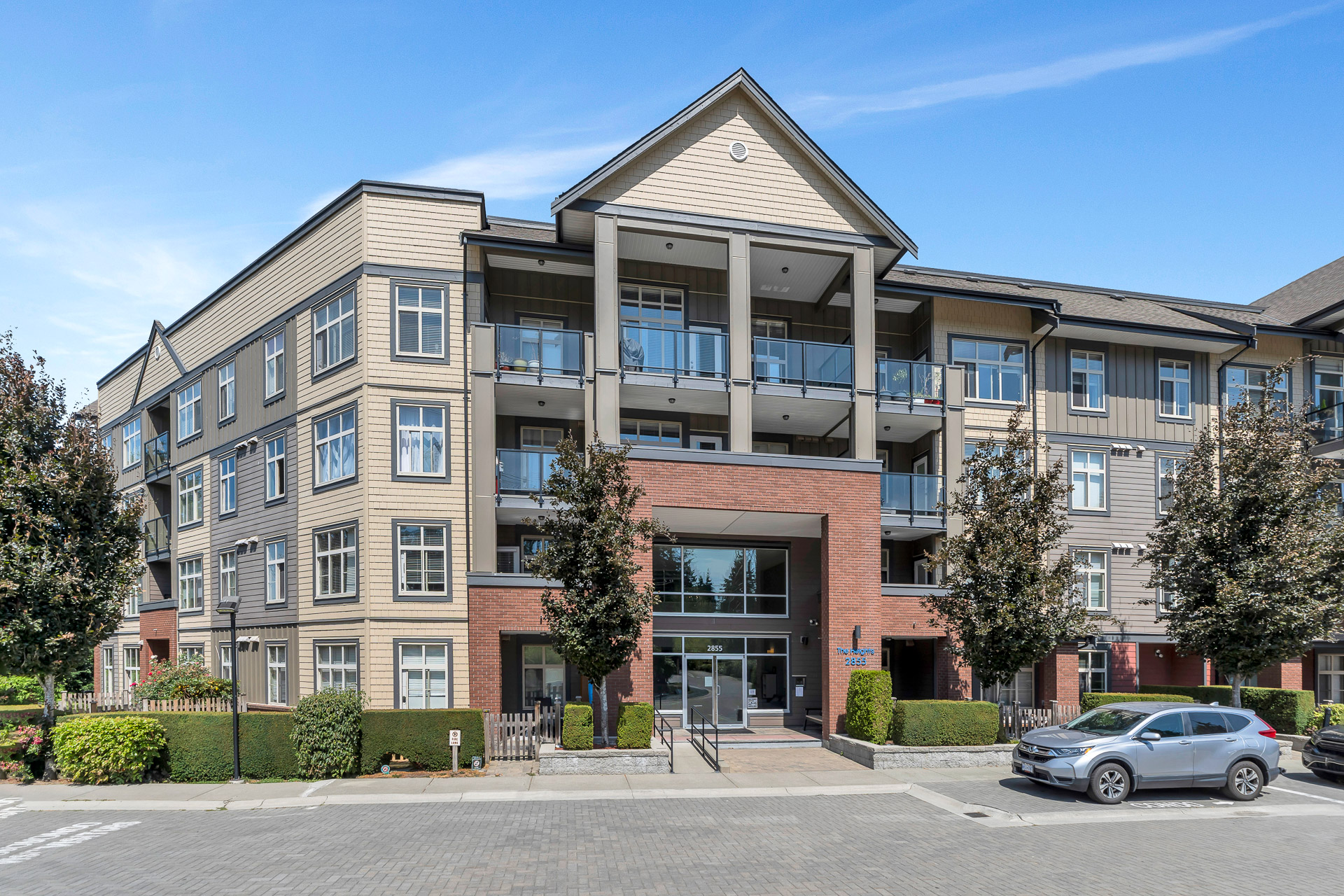 215 - 2855 156 Street, Surrey