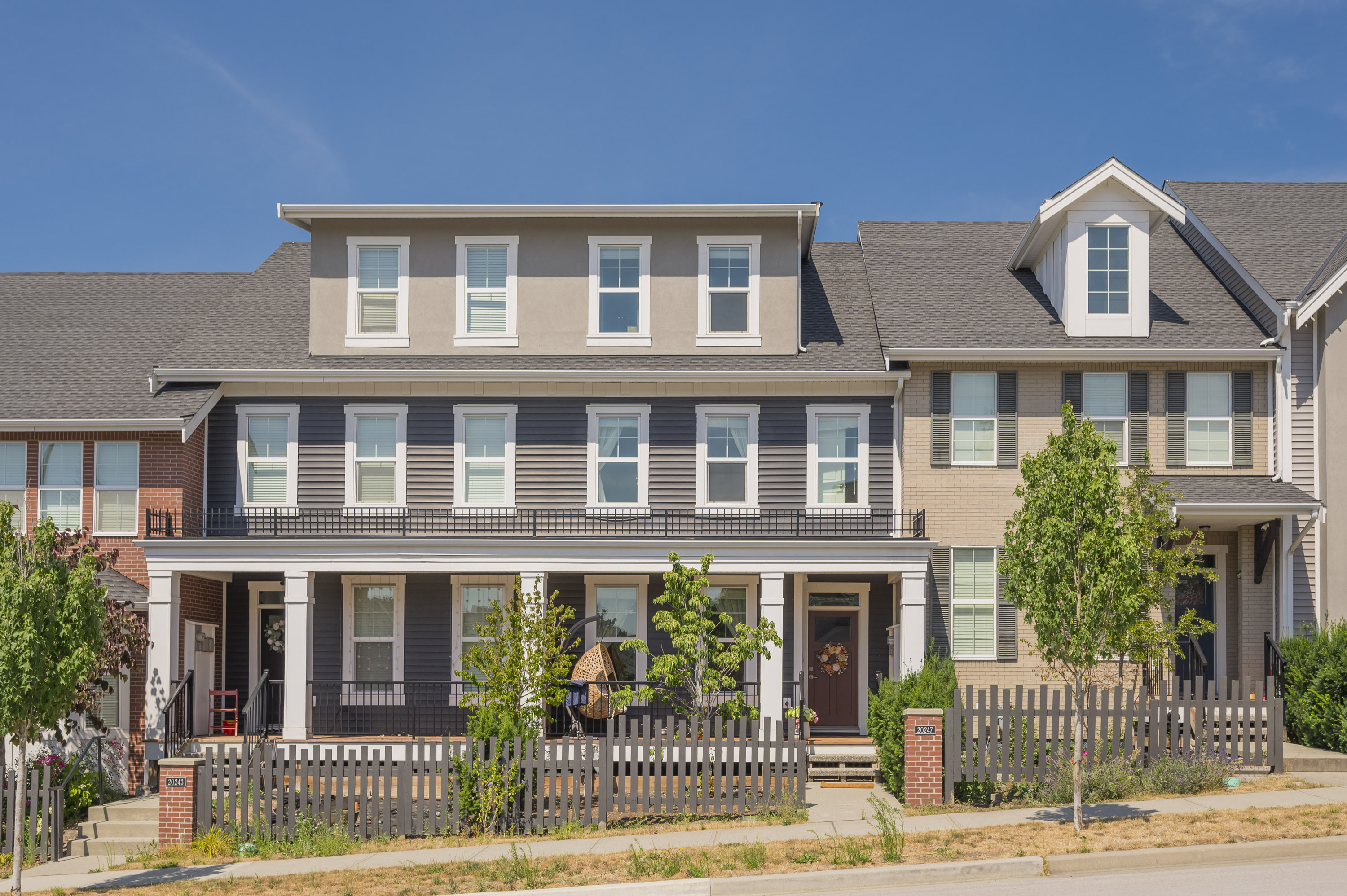 20247 82B Avenue, Langley