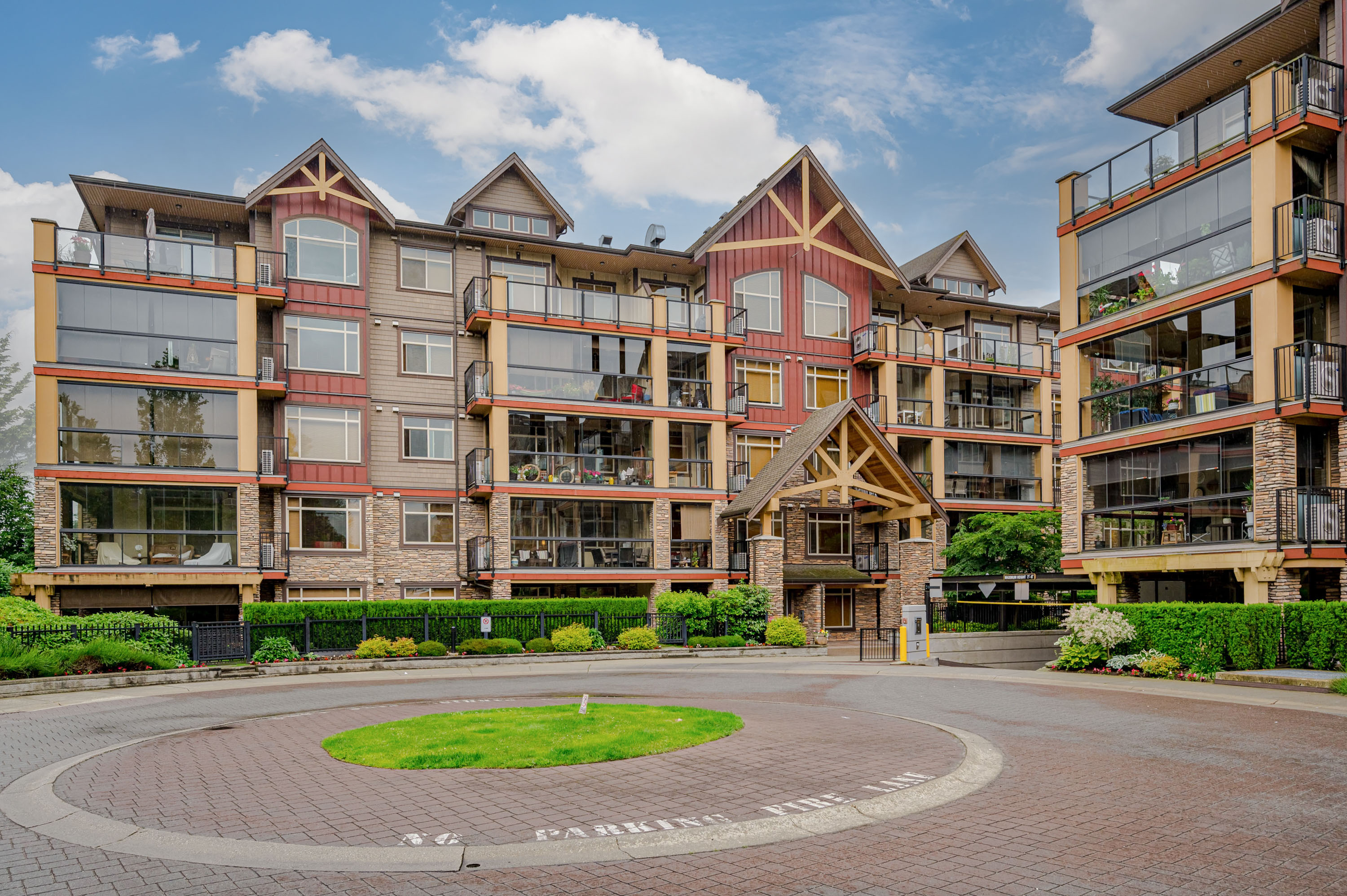 592 - 8288 207A Street, Langley