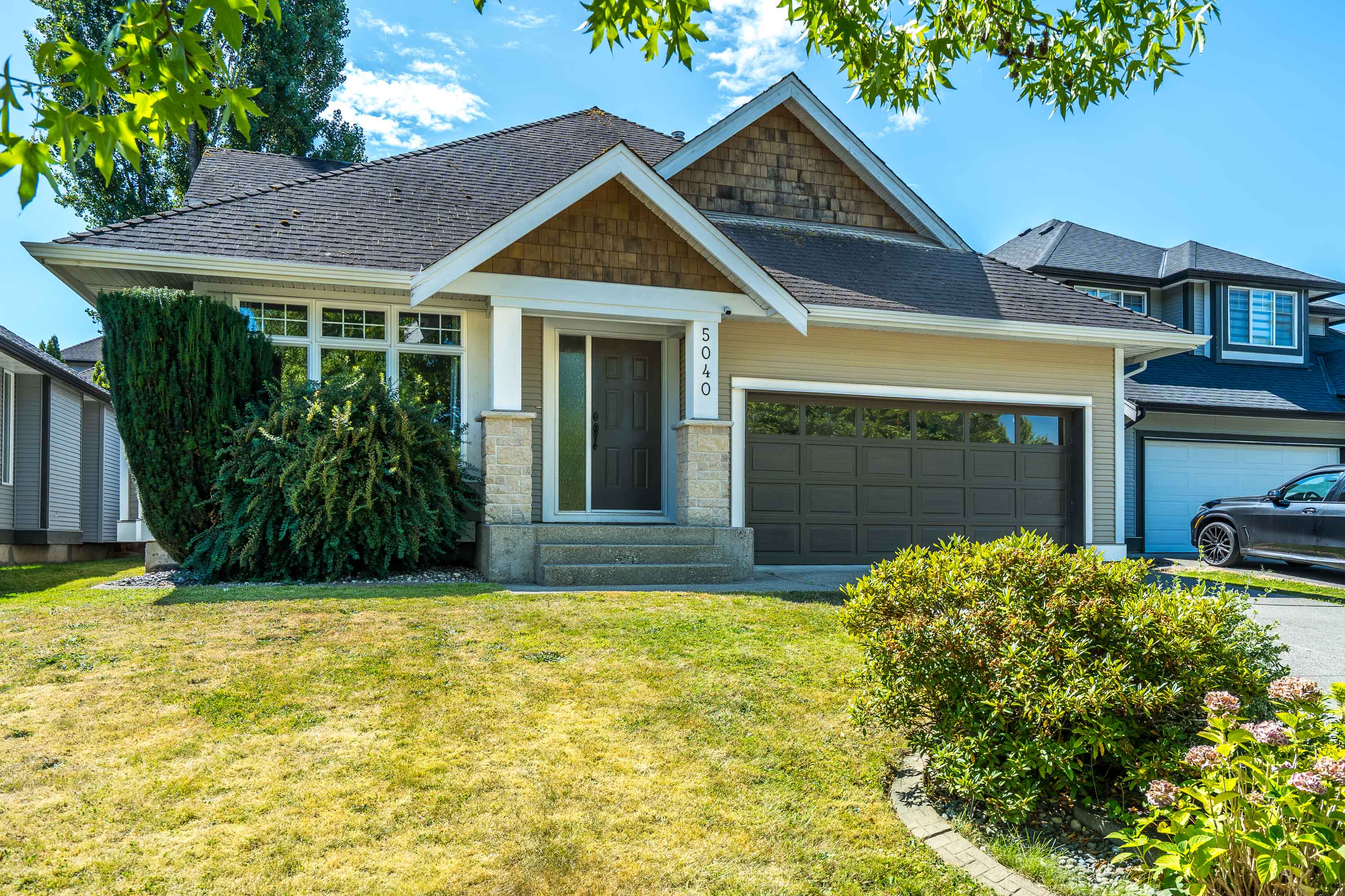 5040 223B Street, Langley