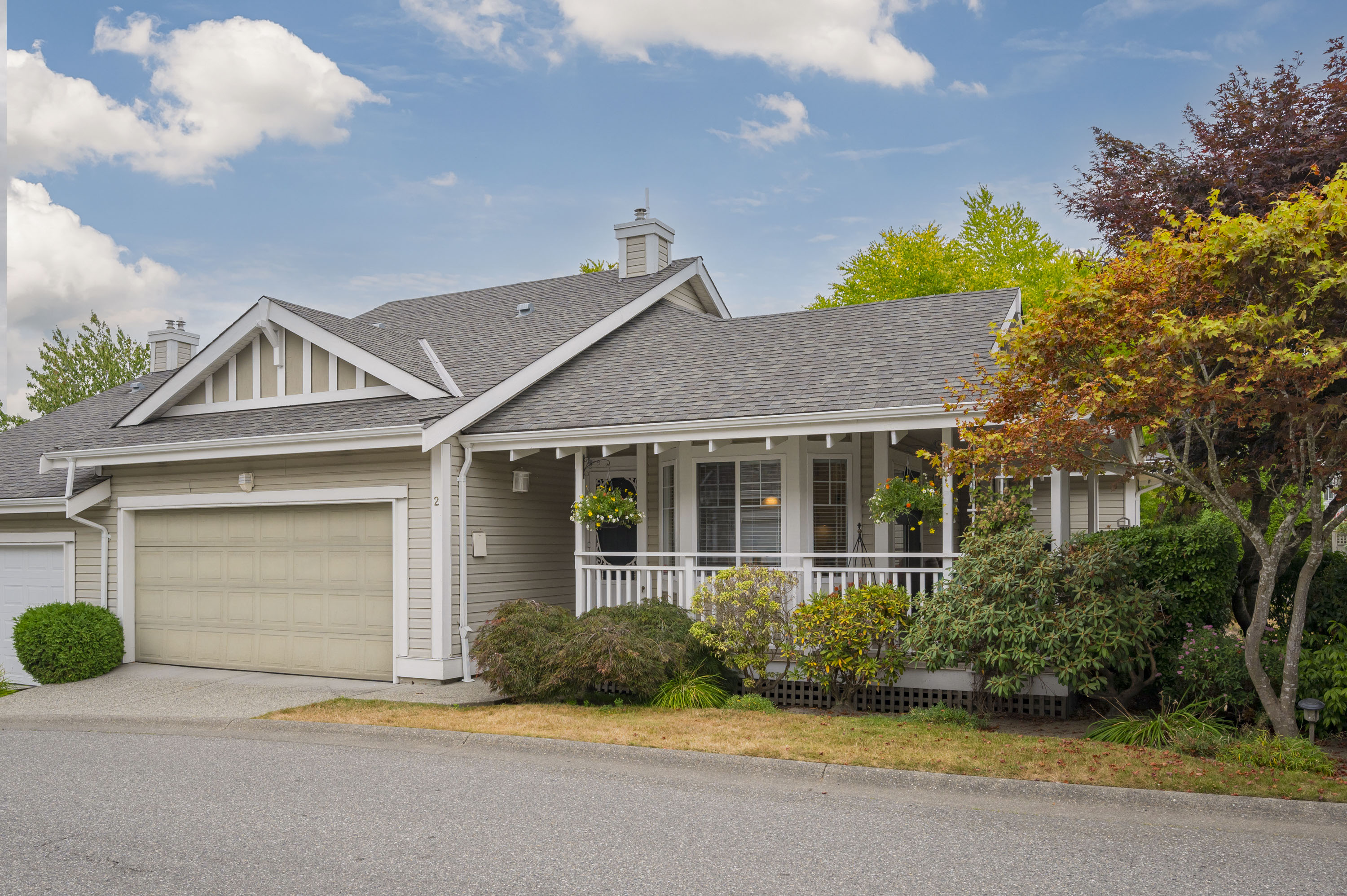 2 - 20788 87 Avenue, Langley