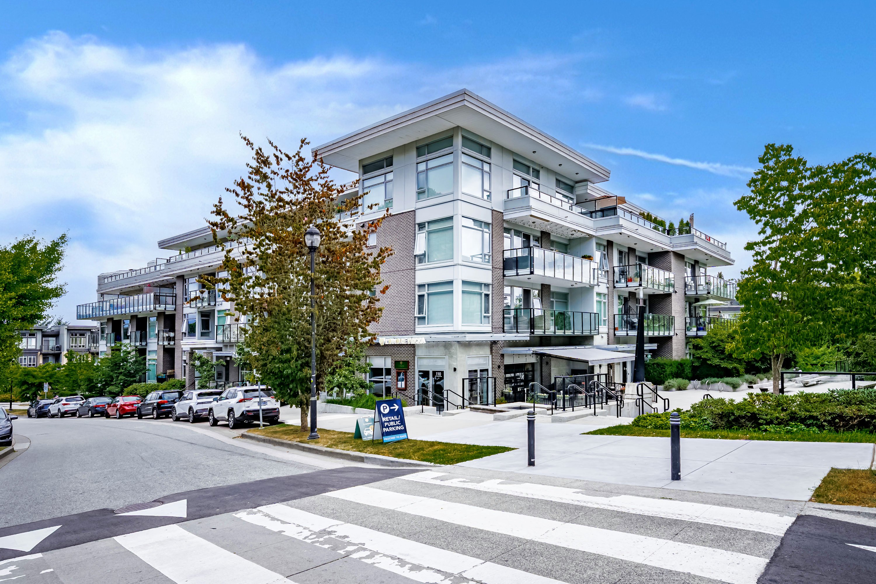 102 - 28 E Royal Avenue, New Westminster