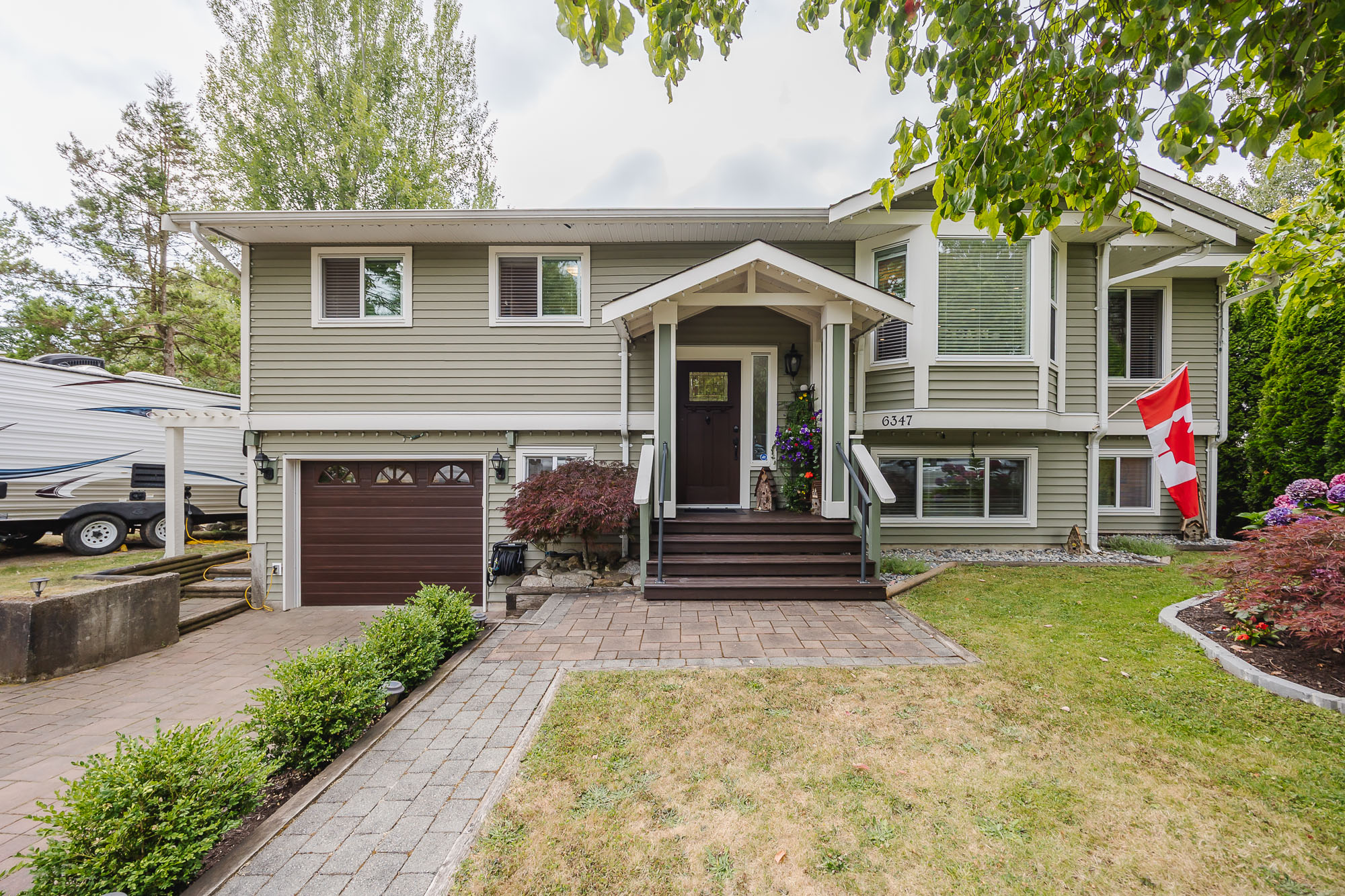 6347 183 Street, Cloverdale