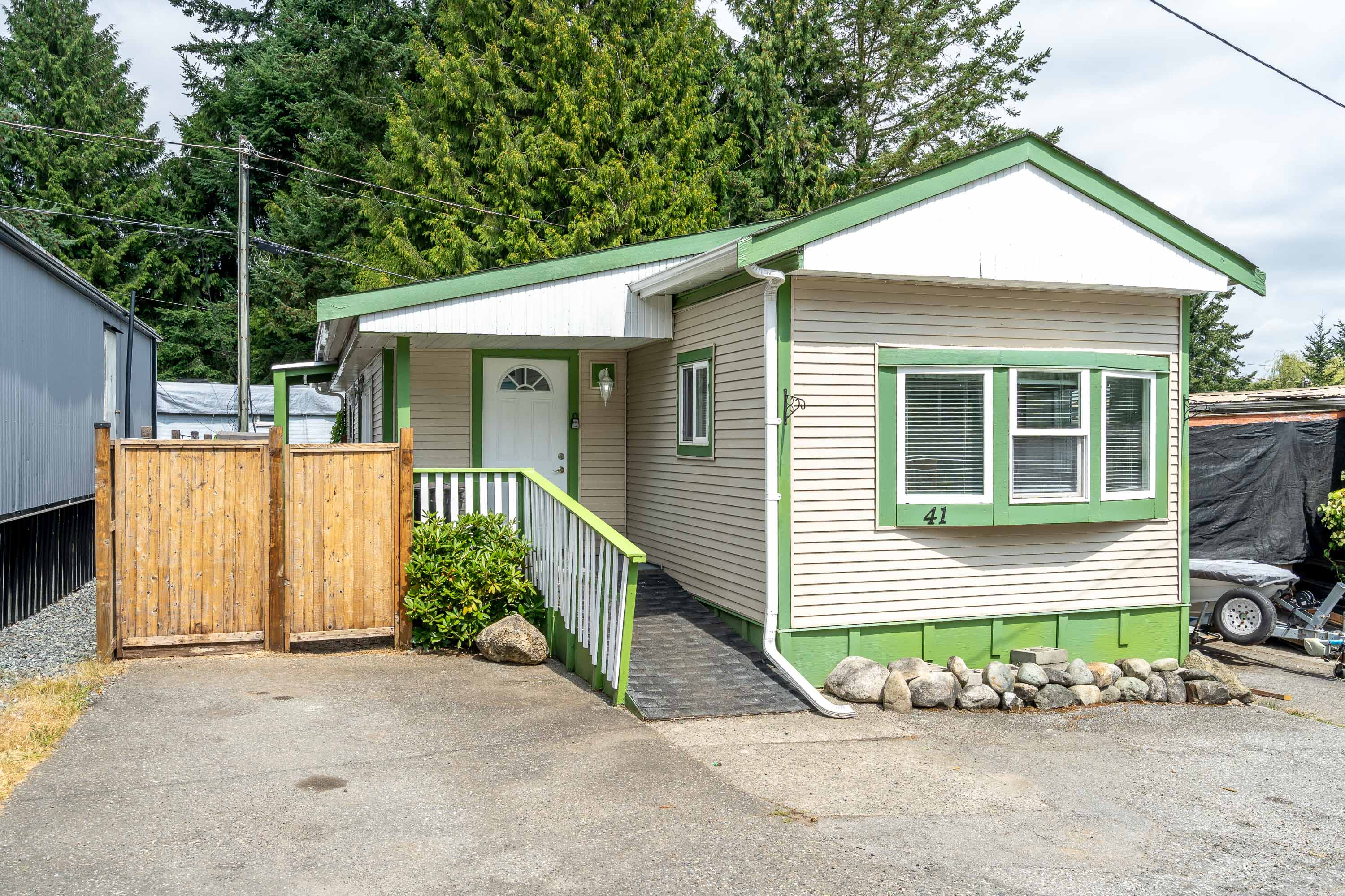41 - 9132 120 Street, Surrey