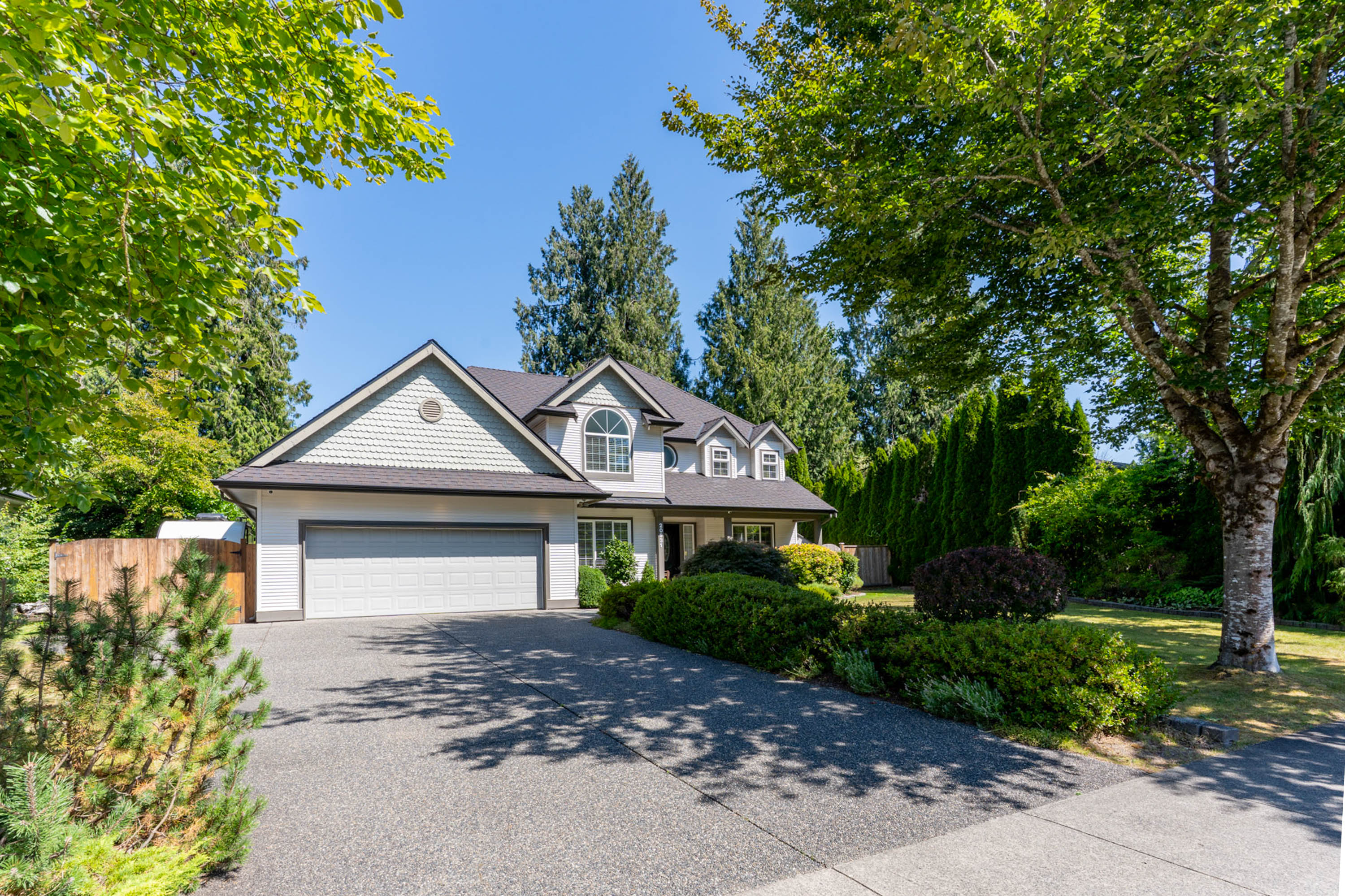 20931 Yeomans Crescent, Langley