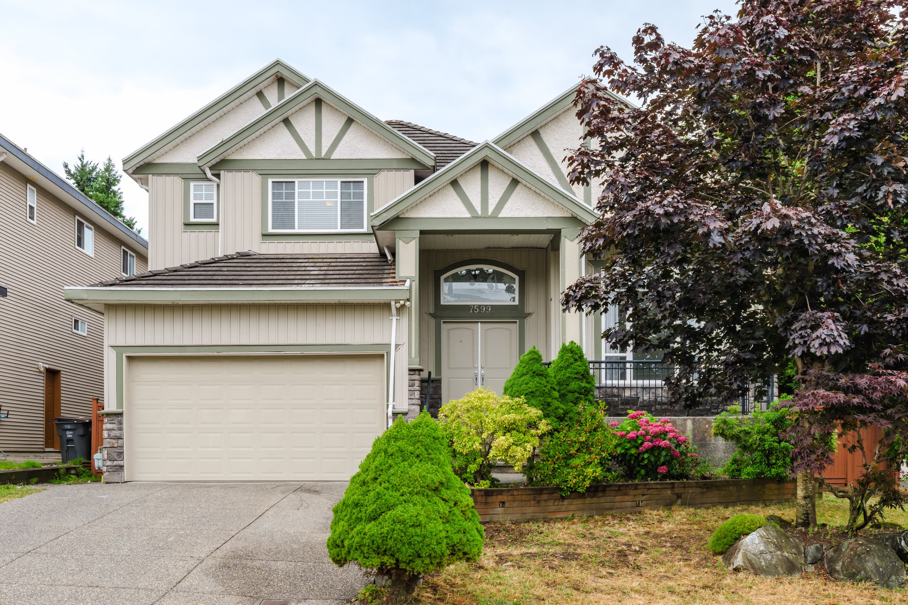 7599 149 Street, Surrey