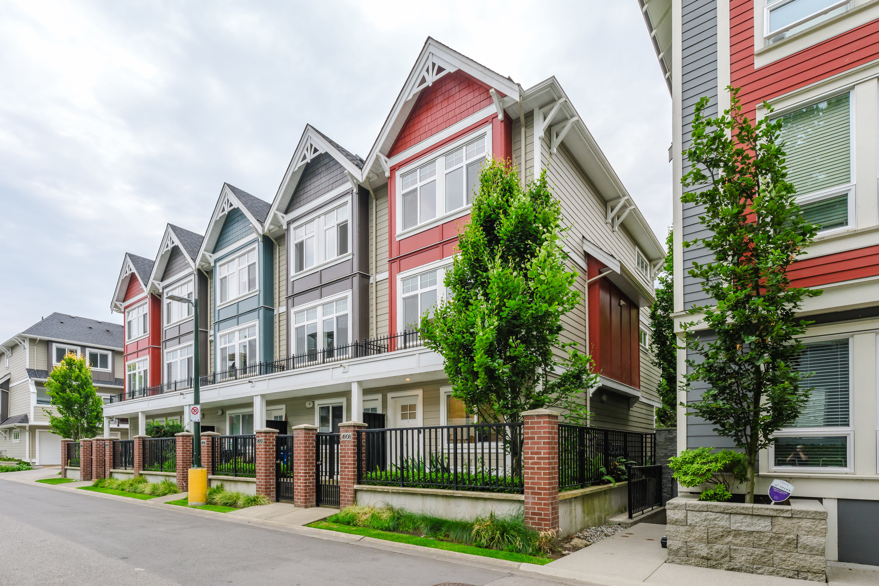 4908 Ellis Lane, Delta