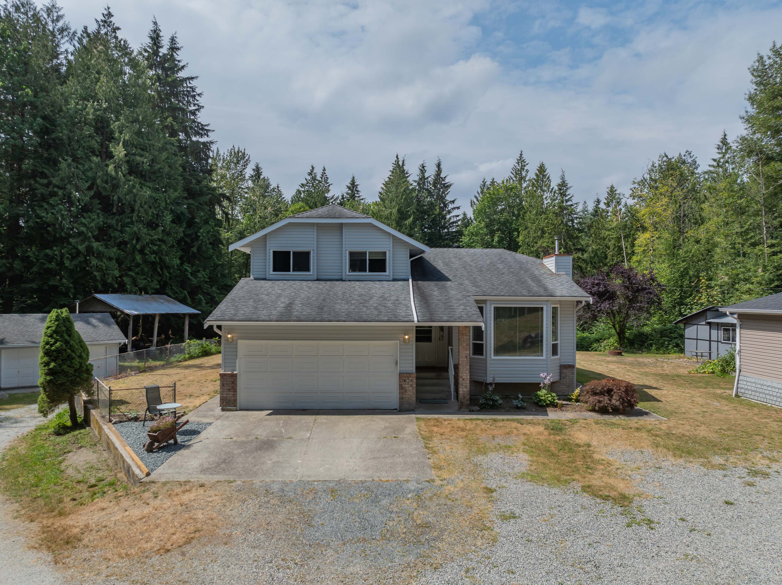 12295 269 Street, Maple Ridge