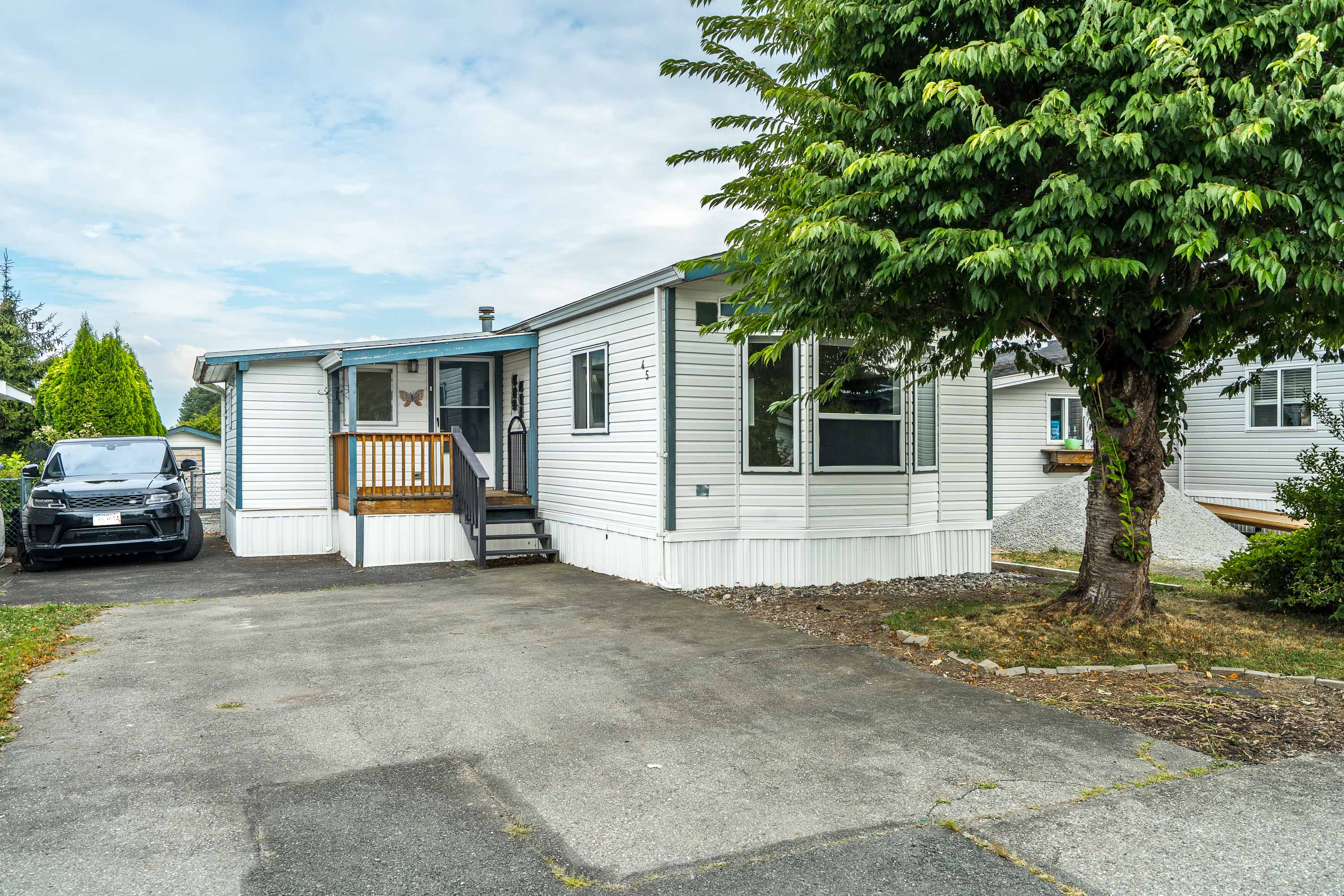 45 - 41168 Lougheed Highway, Deroche